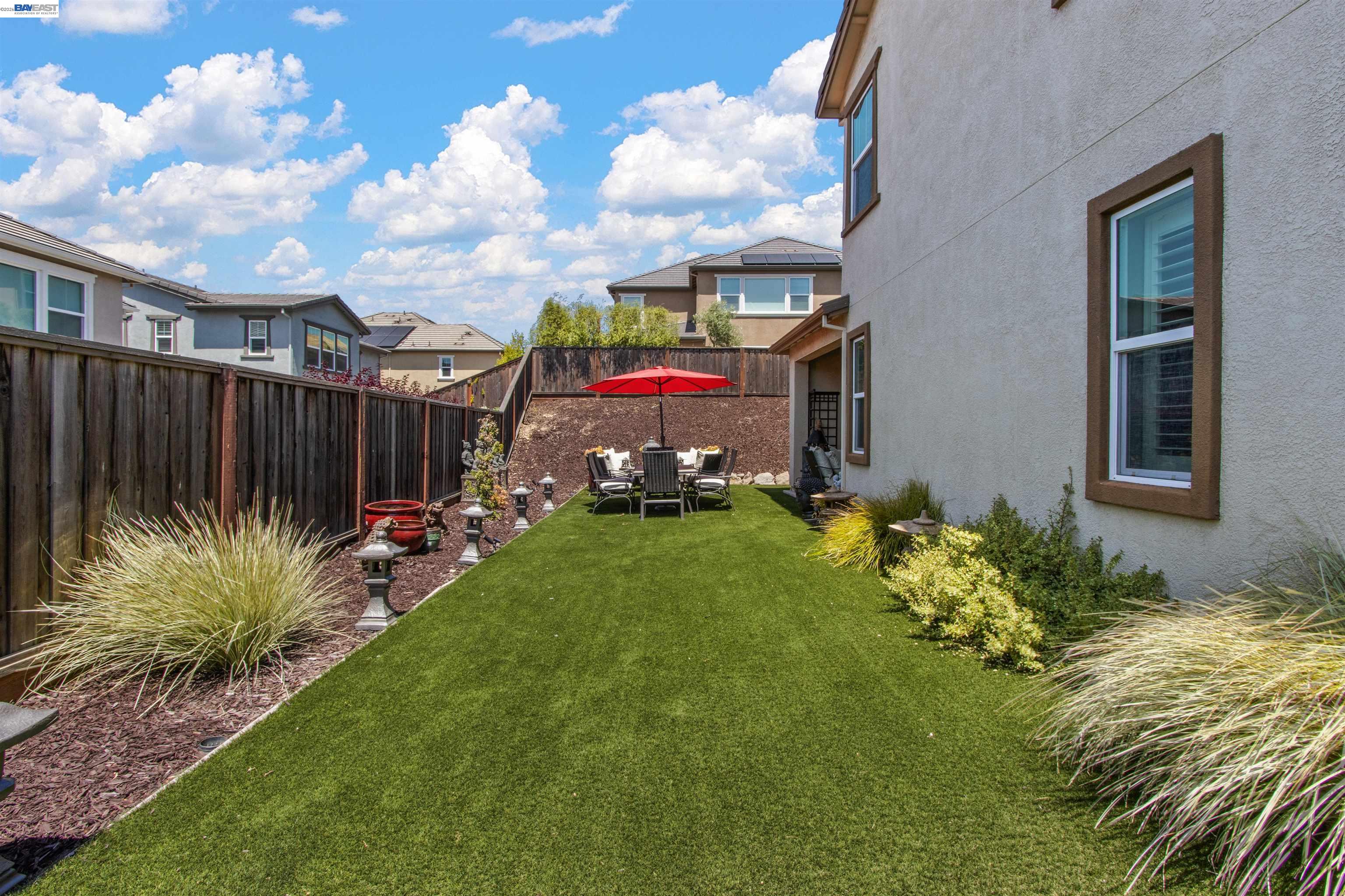 Detail Gallery Image 40 of 59 For 1311 Amalfi Ct, San Ramon,  CA 94583 - 4 Beds | 3 Baths