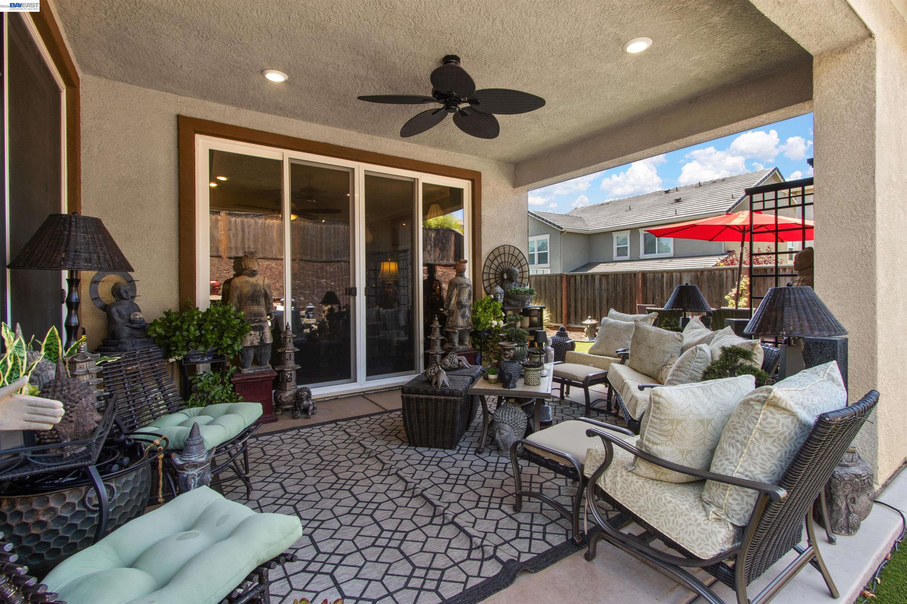 Detail Gallery Image 41 of 59 For 1311 Amalfi Ct, San Ramon,  CA 94583 - 4 Beds | 3 Baths