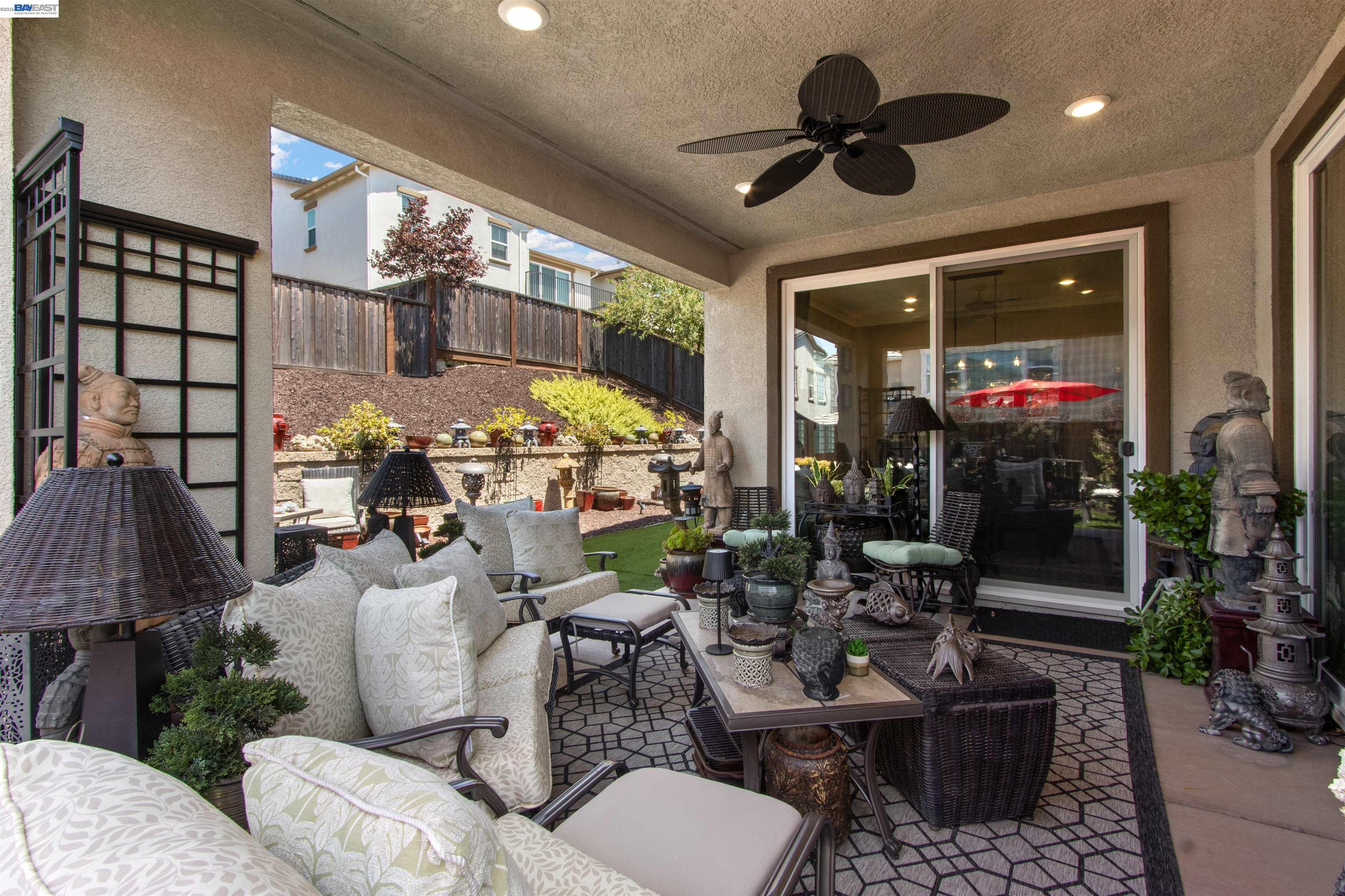 Detail Gallery Image 42 of 59 For 1311 Amalfi Ct, San Ramon,  CA 94583 - 4 Beds | 3 Baths