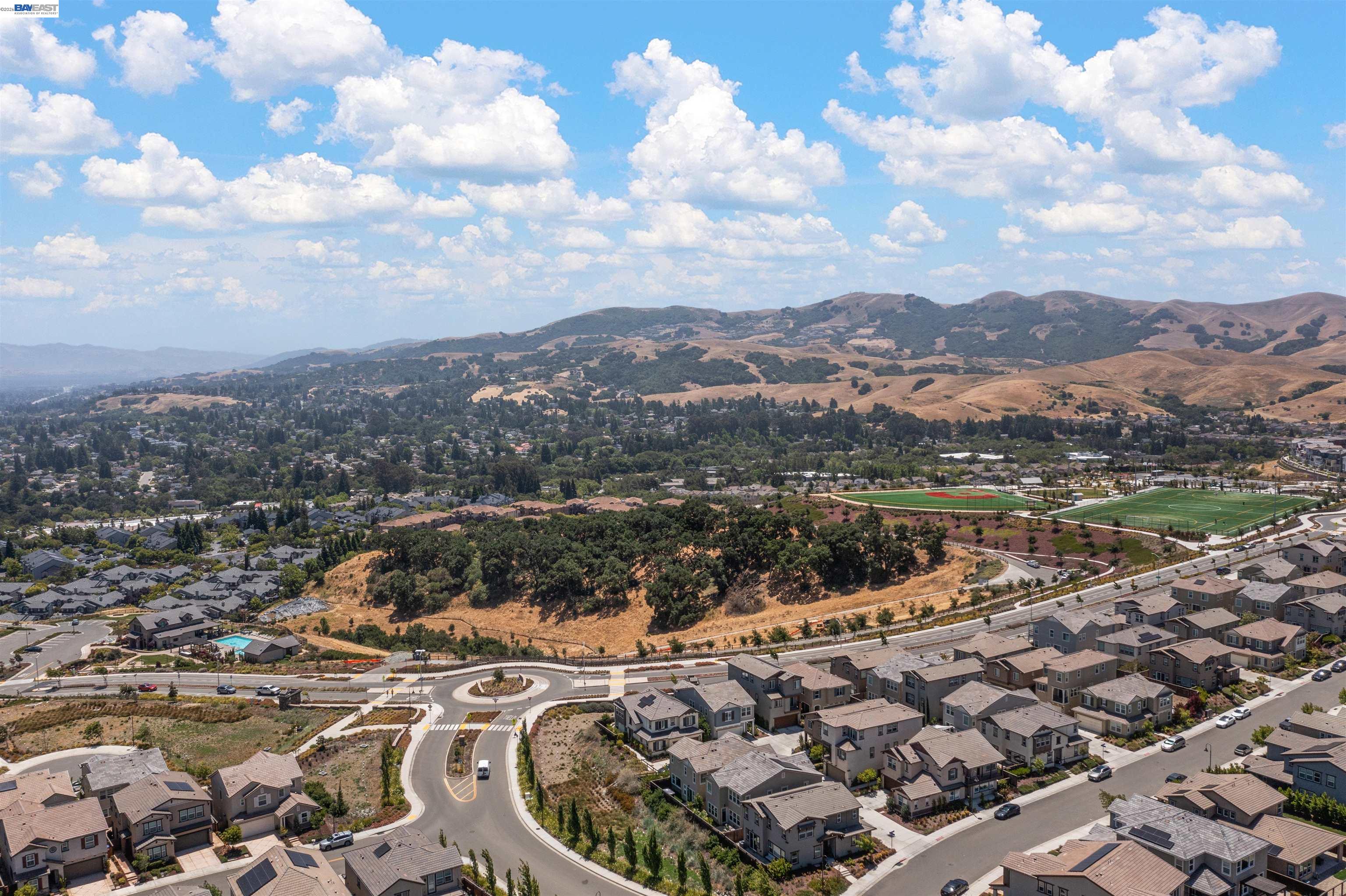 Detail Gallery Image 49 of 59 For 1311 Amalfi Ct, San Ramon,  CA 94583 - 4 Beds | 3 Baths