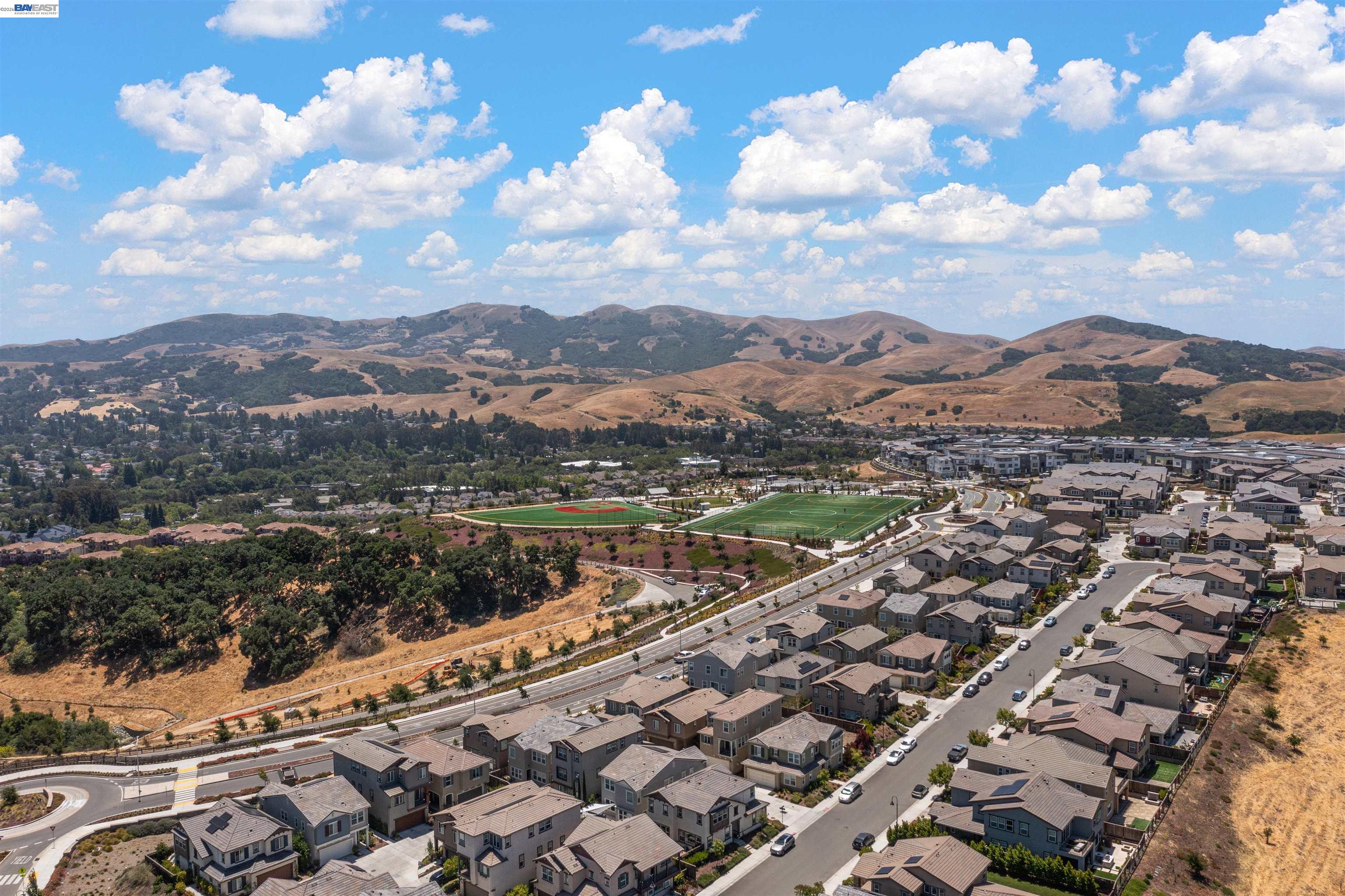 Detail Gallery Image 50 of 59 For 1311 Amalfi Ct, San Ramon,  CA 94583 - 4 Beds | 3 Baths