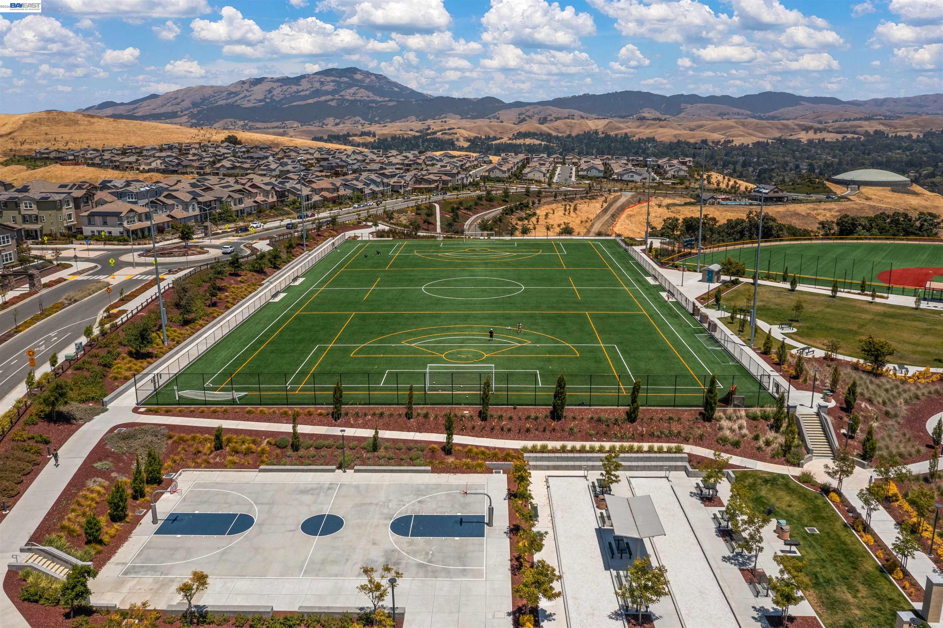 Detail Gallery Image 51 of 59 For 1311 Amalfi Ct, San Ramon,  CA 94583 - 4 Beds | 3 Baths