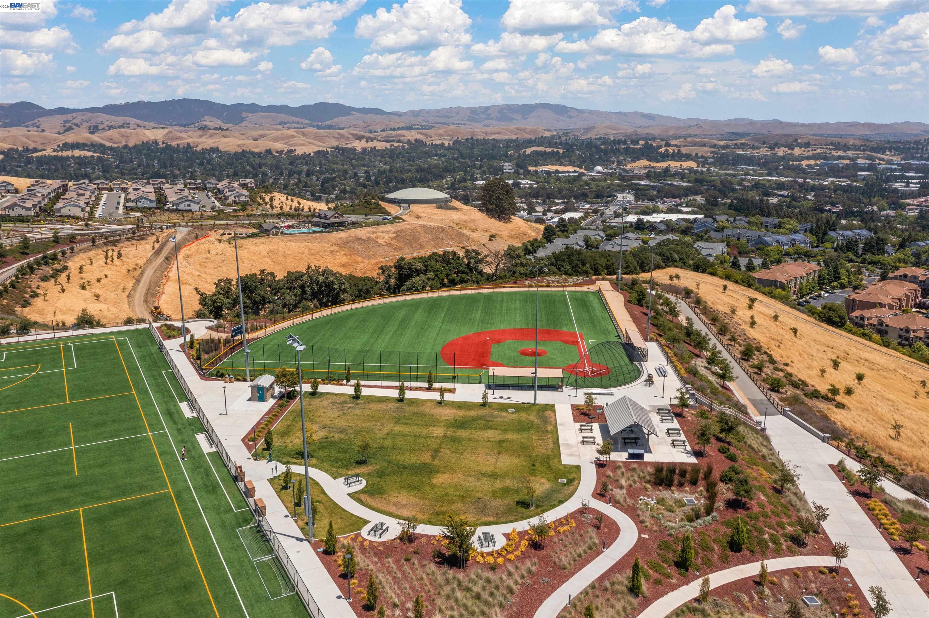 Detail Gallery Image 53 of 59 For 1311 Amalfi Ct, San Ramon,  CA 94583 - 4 Beds | 3 Baths