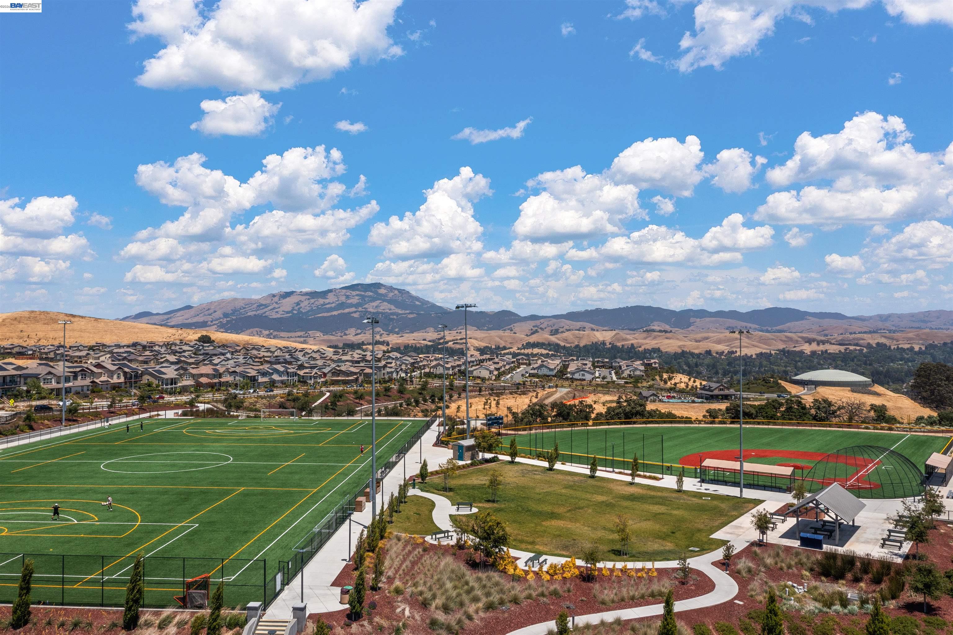 Detail Gallery Image 54 of 59 For 1311 Amalfi Ct, San Ramon,  CA 94583 - 4 Beds | 3 Baths