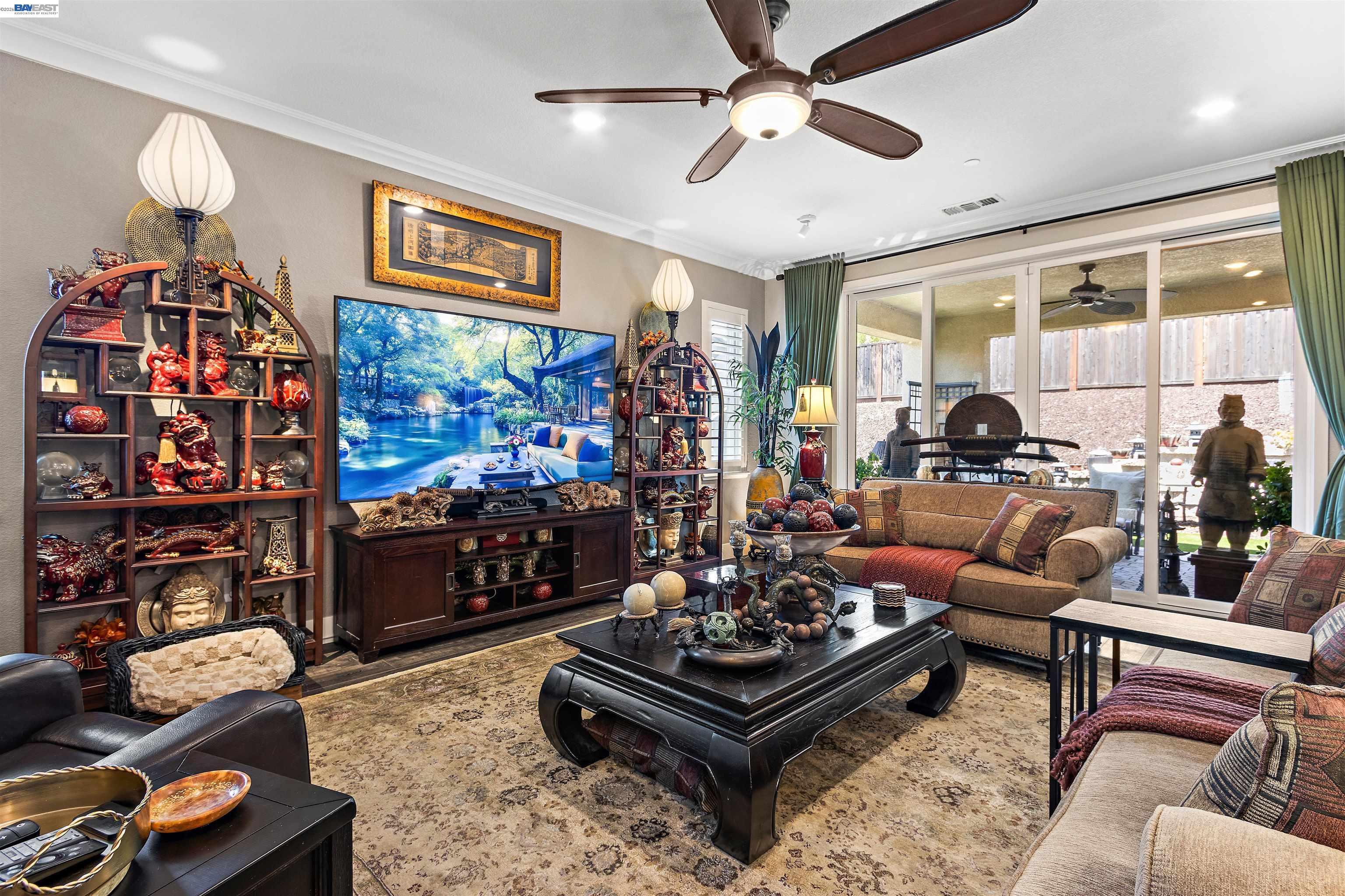 Detail Gallery Image 7 of 59 For 1311 Amalfi Ct, San Ramon,  CA 94583 - 4 Beds | 3 Baths