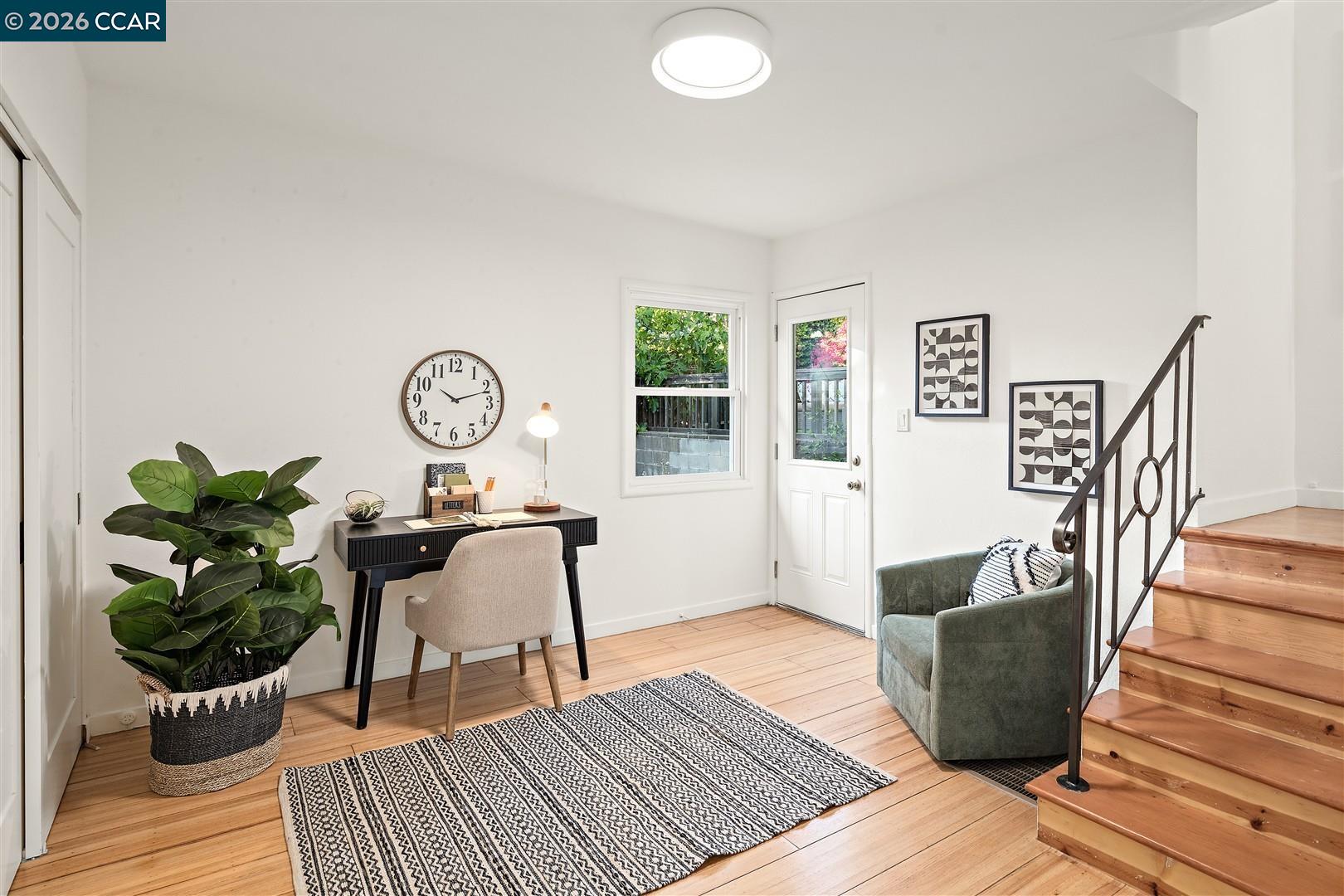 Detail Gallery Image 22 of 43 For 6555 Saroni Dr, Oakland,  CA 94611 - 3 Beds | 2 Baths