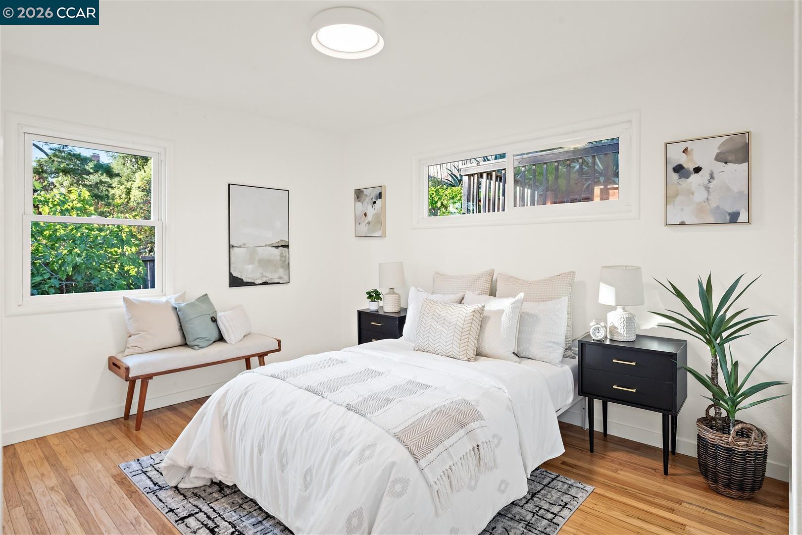 Detail Gallery Image 23 of 43 For 6555 Saroni Dr, Oakland,  CA 94611 - 3 Beds | 2 Baths