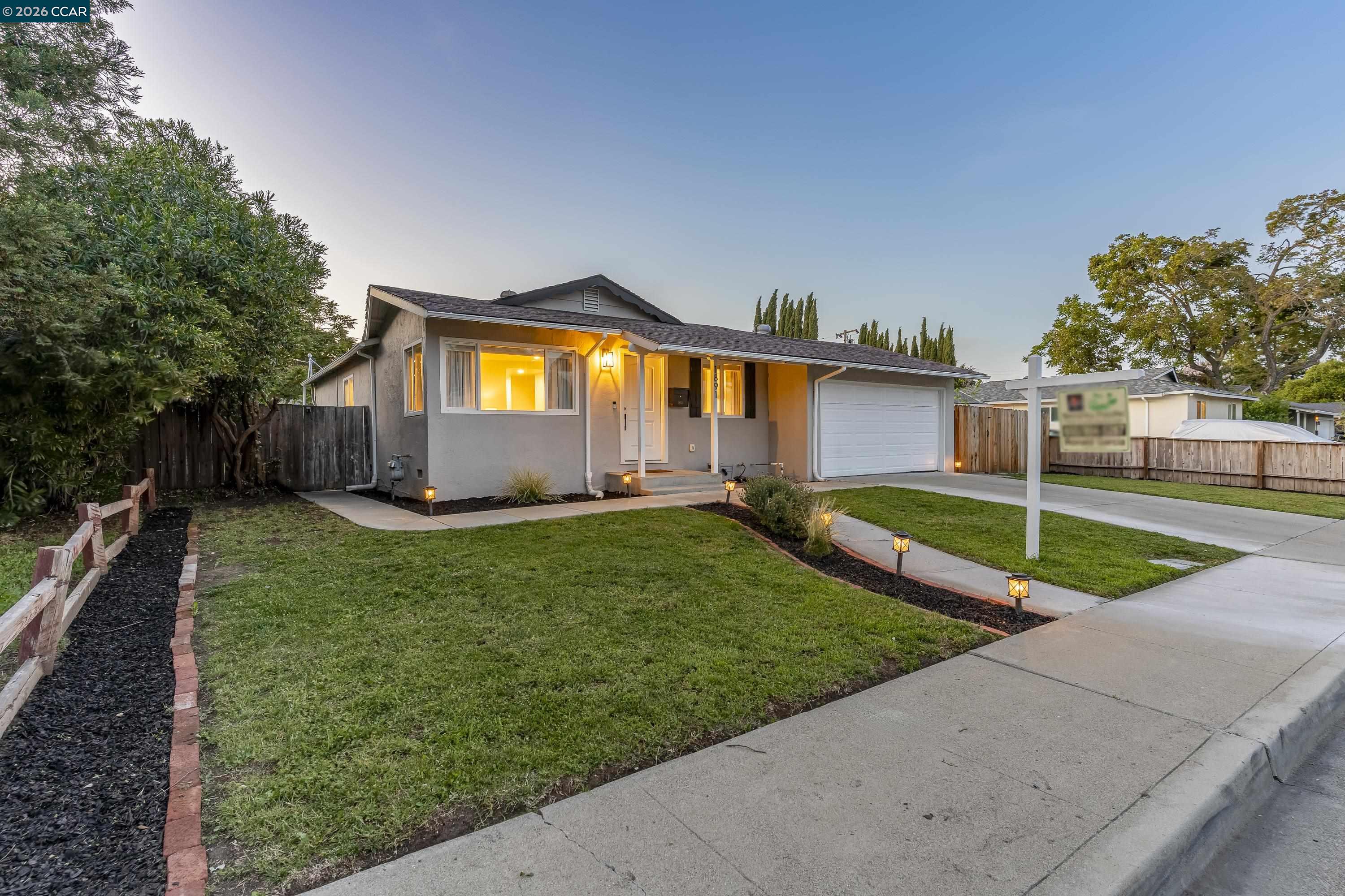 Open Houses in Concord, CA