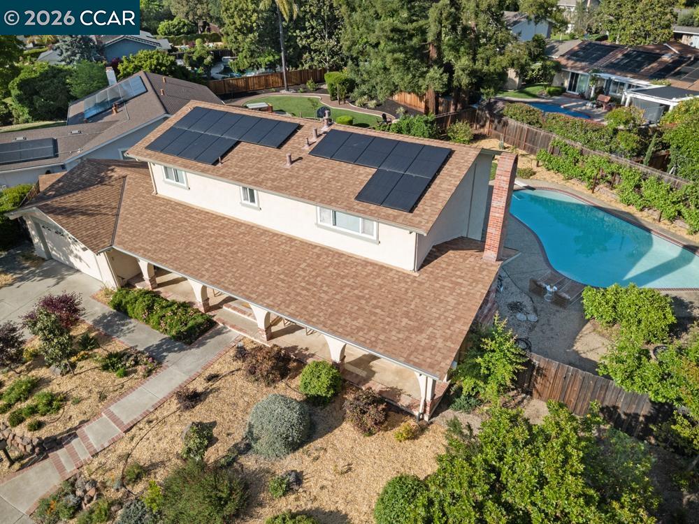 Walnut Creek CA Homes For Sale