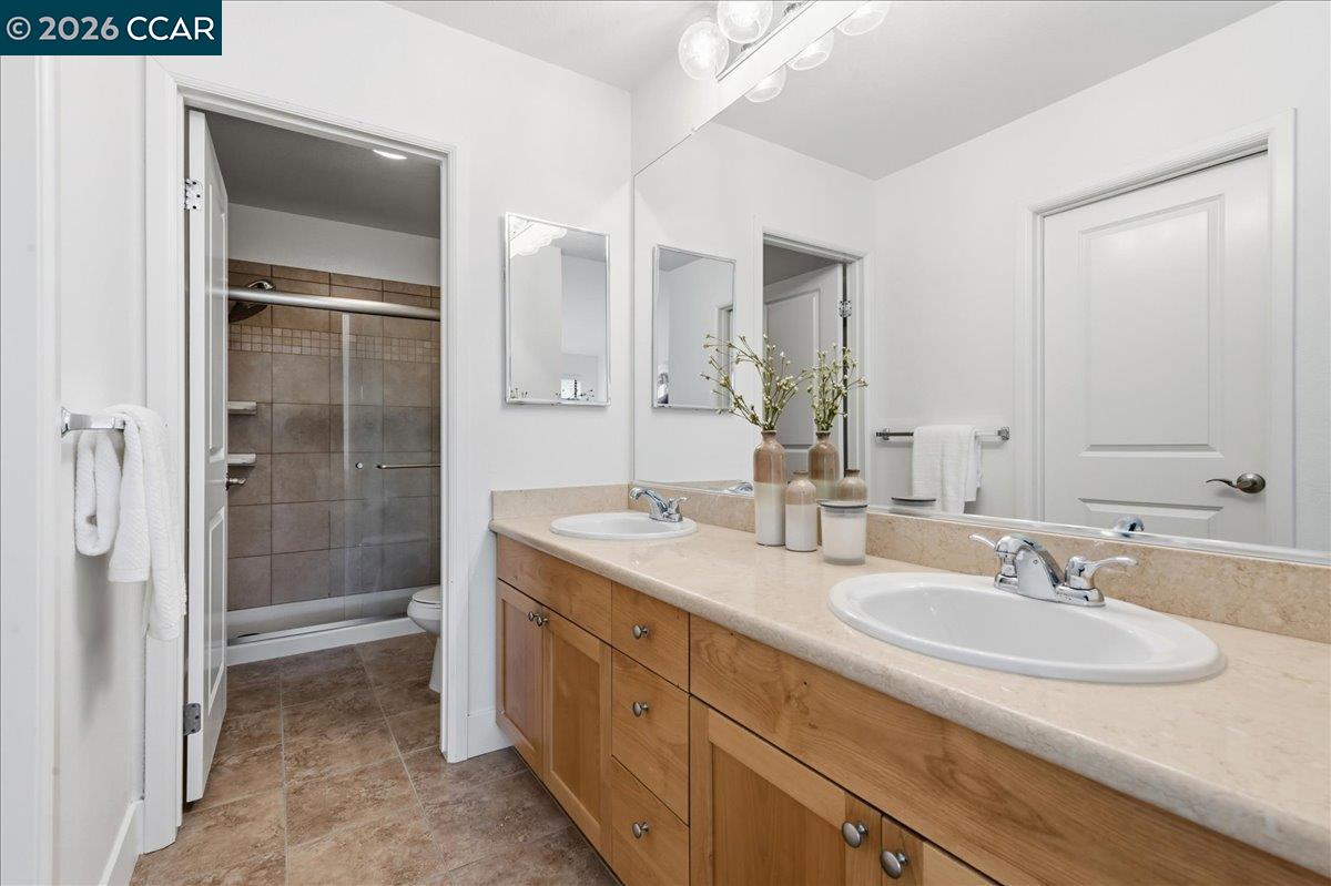 Detail Gallery Image 17 of 33 For 106 Copper Ridge Rd, San Ramon,  CA 94582 - 2 Beds | 2/1 Baths