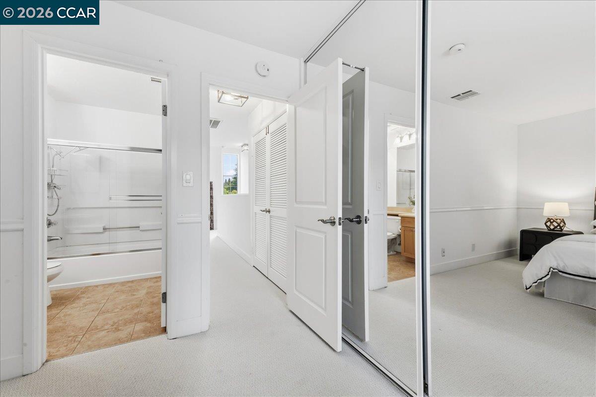 Detail Gallery Image 21 of 33 For 106 Copper Ridge Rd, San Ramon,  CA 94582 - 2 Beds | 2/1 Baths