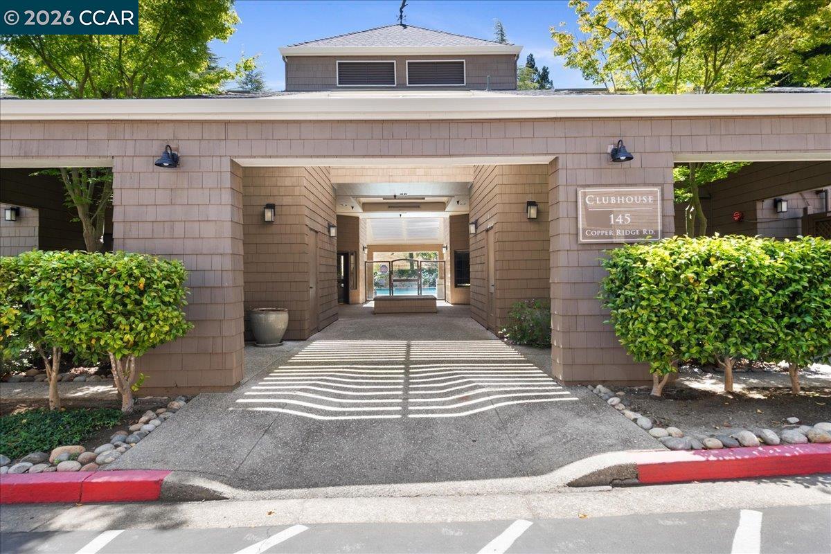 Detail Gallery Image 26 of 33 For 106 Copper Ridge Rd, San Ramon,  CA 94582 - 2 Beds | 2/1 Baths