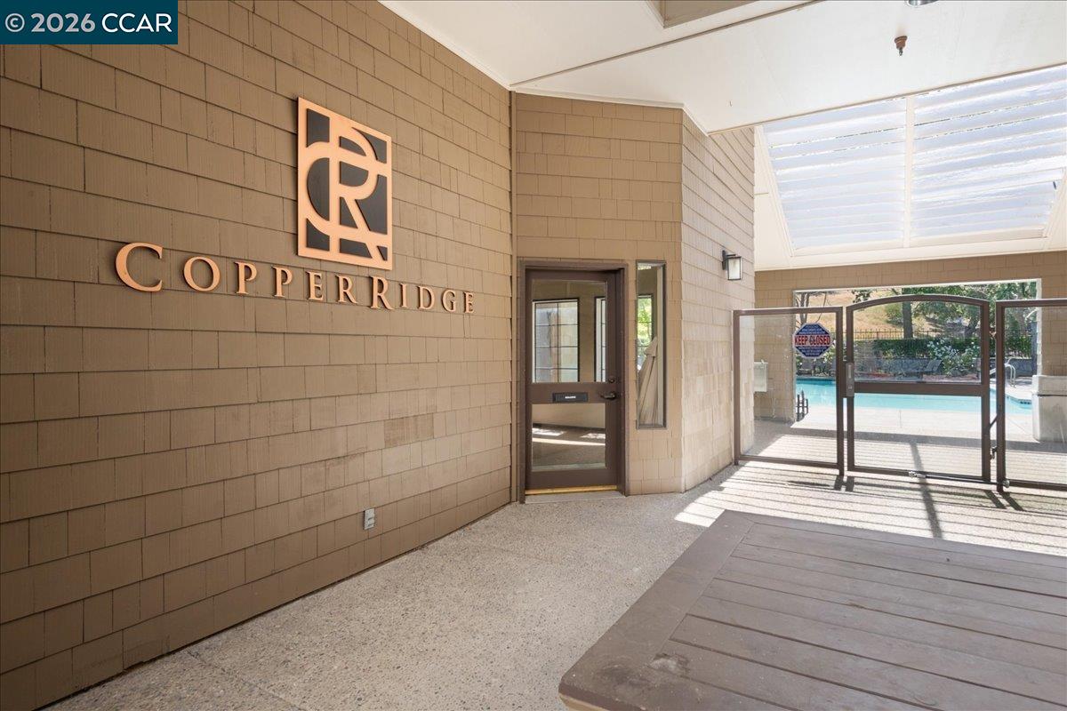 Detail Gallery Image 30 of 33 For 106 Copper Ridge Rd, San Ramon,  CA 94582 - 2 Beds | 2/1 Baths