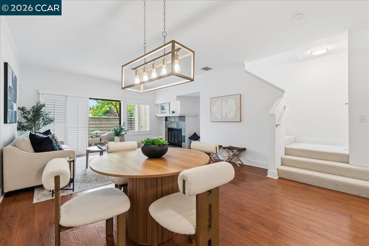 Detail Gallery Image 8 of 33 For 106 Copper Ridge Rd, San Ramon,  CA 94582 - 2 Beds | 2/1 Baths