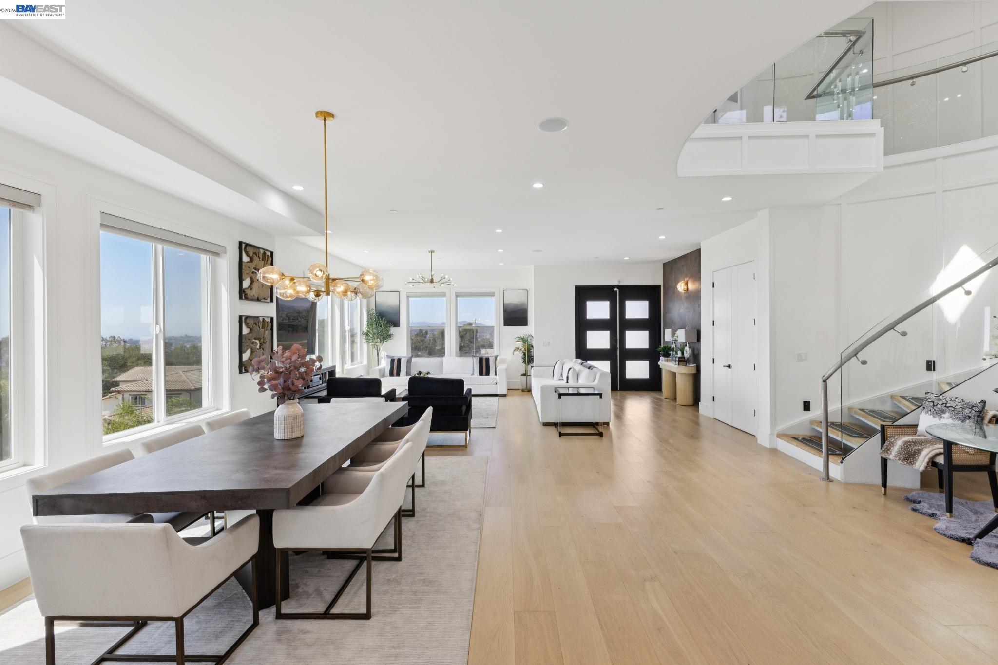 Detail Gallery Image 12 of 60 For 3606 Sarita St, Hayward,  CA 94542 - 4 Beds | 4/1 Baths