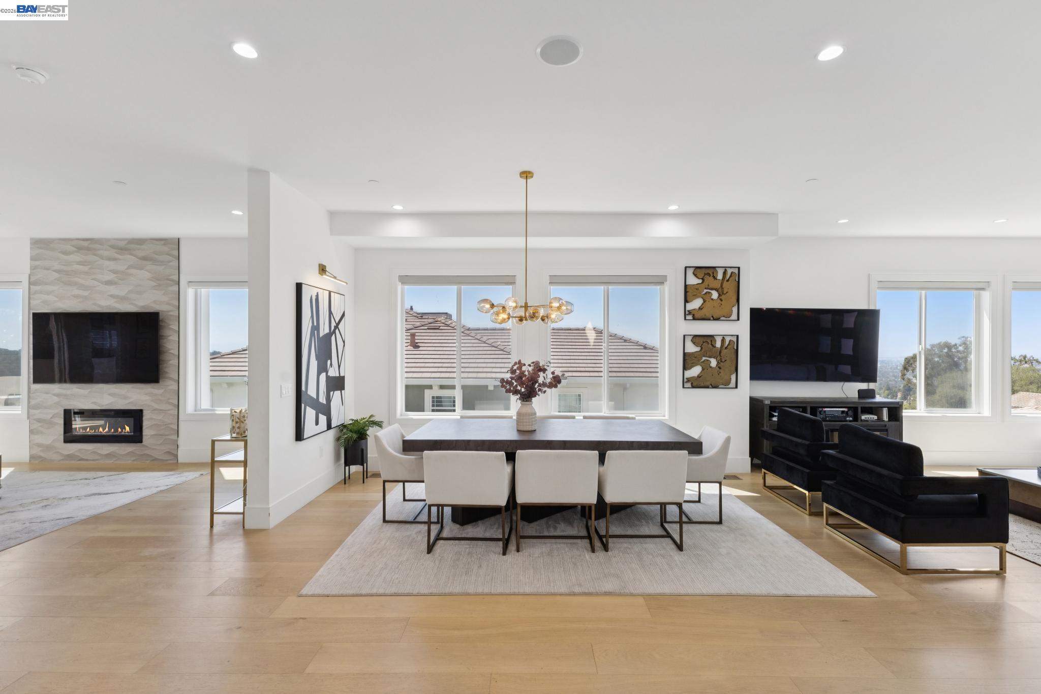 Detail Gallery Image 15 of 60 For 3606 Sarita St, Hayward,  CA 94542 - 4 Beds | 4/1 Baths