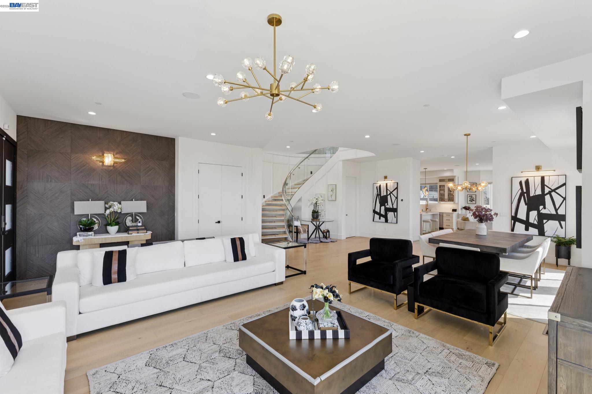 Detail Gallery Image 17 of 60 For 3606 Sarita St, Hayward,  CA 94542 - 4 Beds | 4/1 Baths