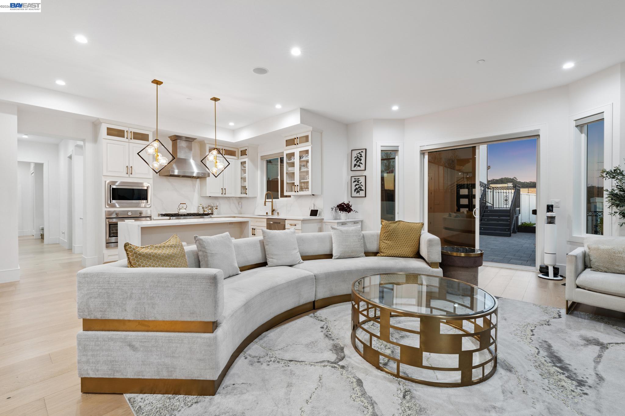 Detail Gallery Image 20 of 60 For 3606 Sarita St, Hayward,  CA 94542 - 4 Beds | 4/1 Baths