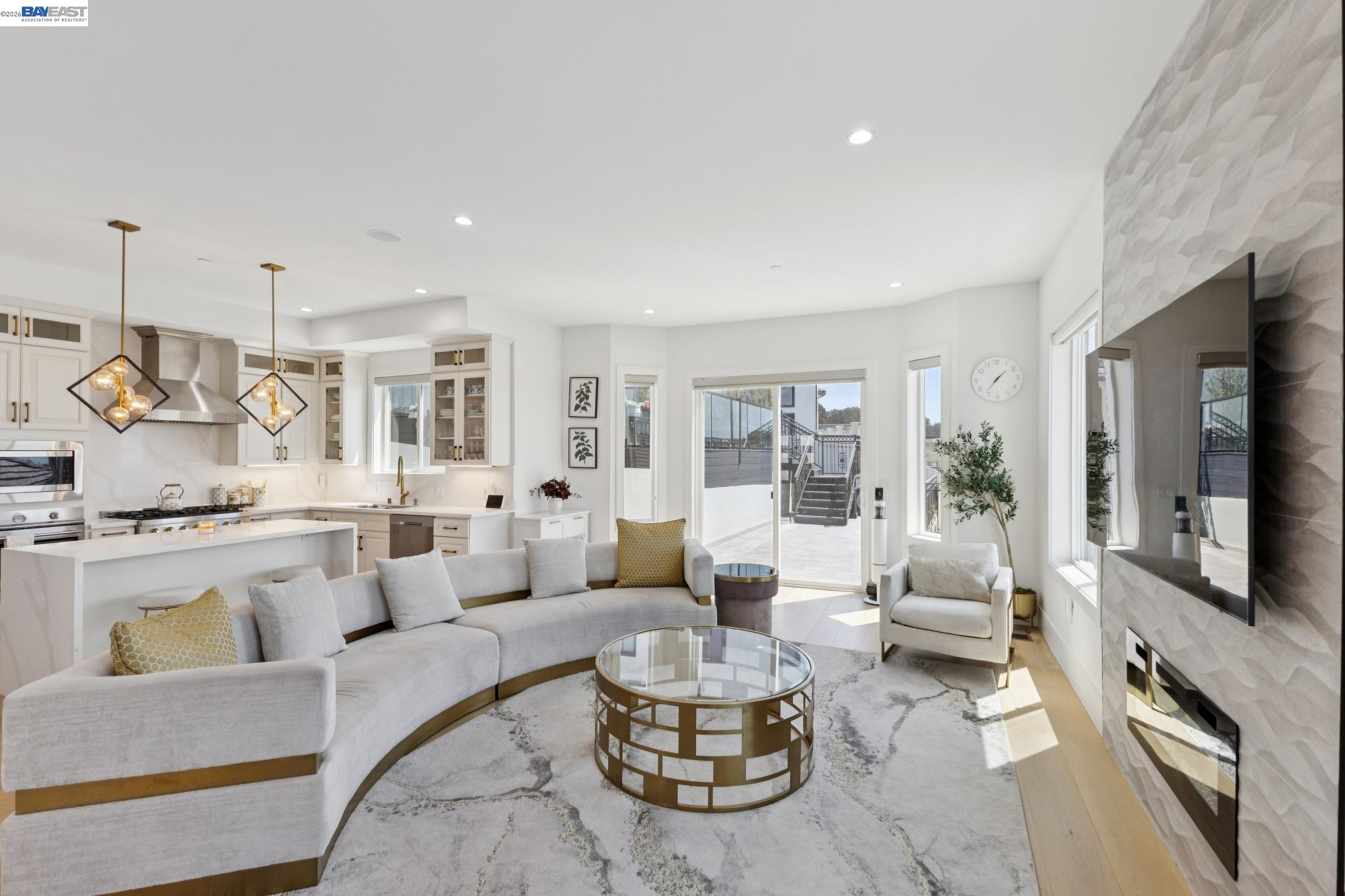 Detail Gallery Image 21 of 60 For 3606 Sarita St, Hayward,  CA 94542 - 4 Beds | 4/1 Baths