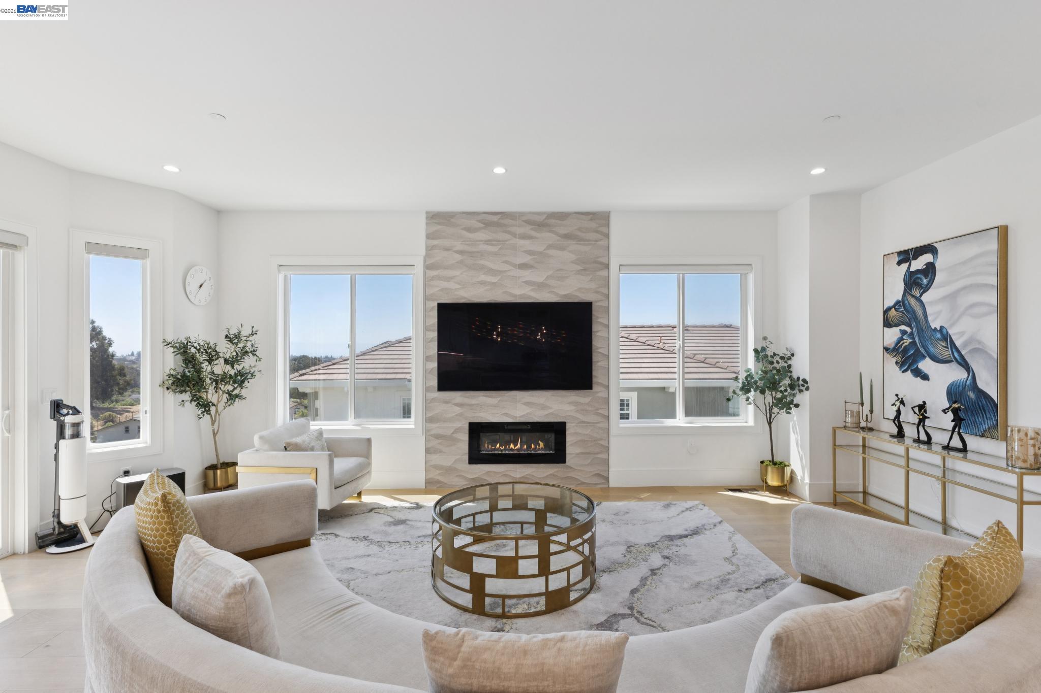 Detail Gallery Image 23 of 60 For 3606 Sarita St, Hayward,  CA 94542 - 4 Beds | 4/1 Baths