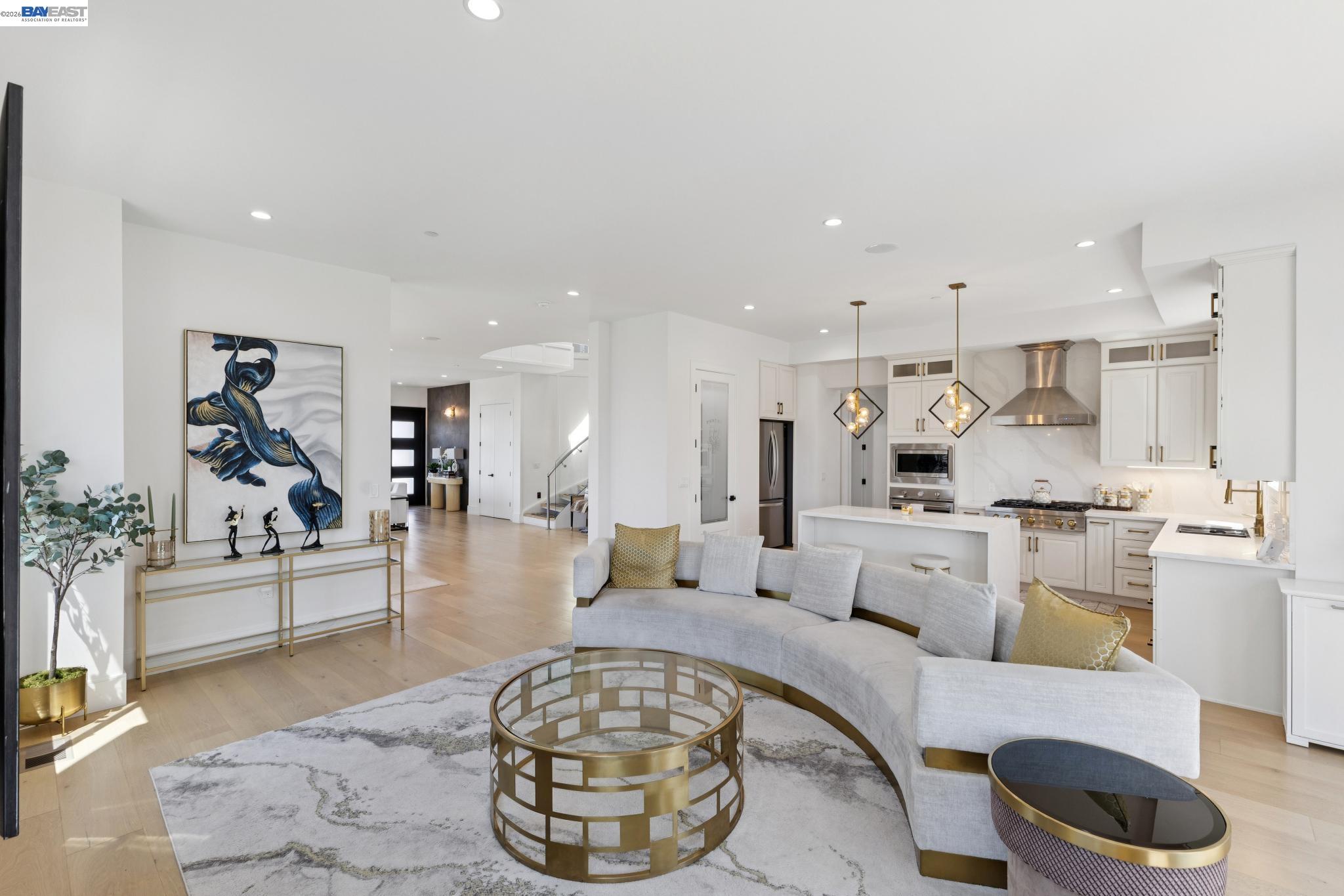 Detail Gallery Image 24 of 60 For 3606 Sarita St, Hayward,  CA 94542 - 4 Beds | 4/1 Baths