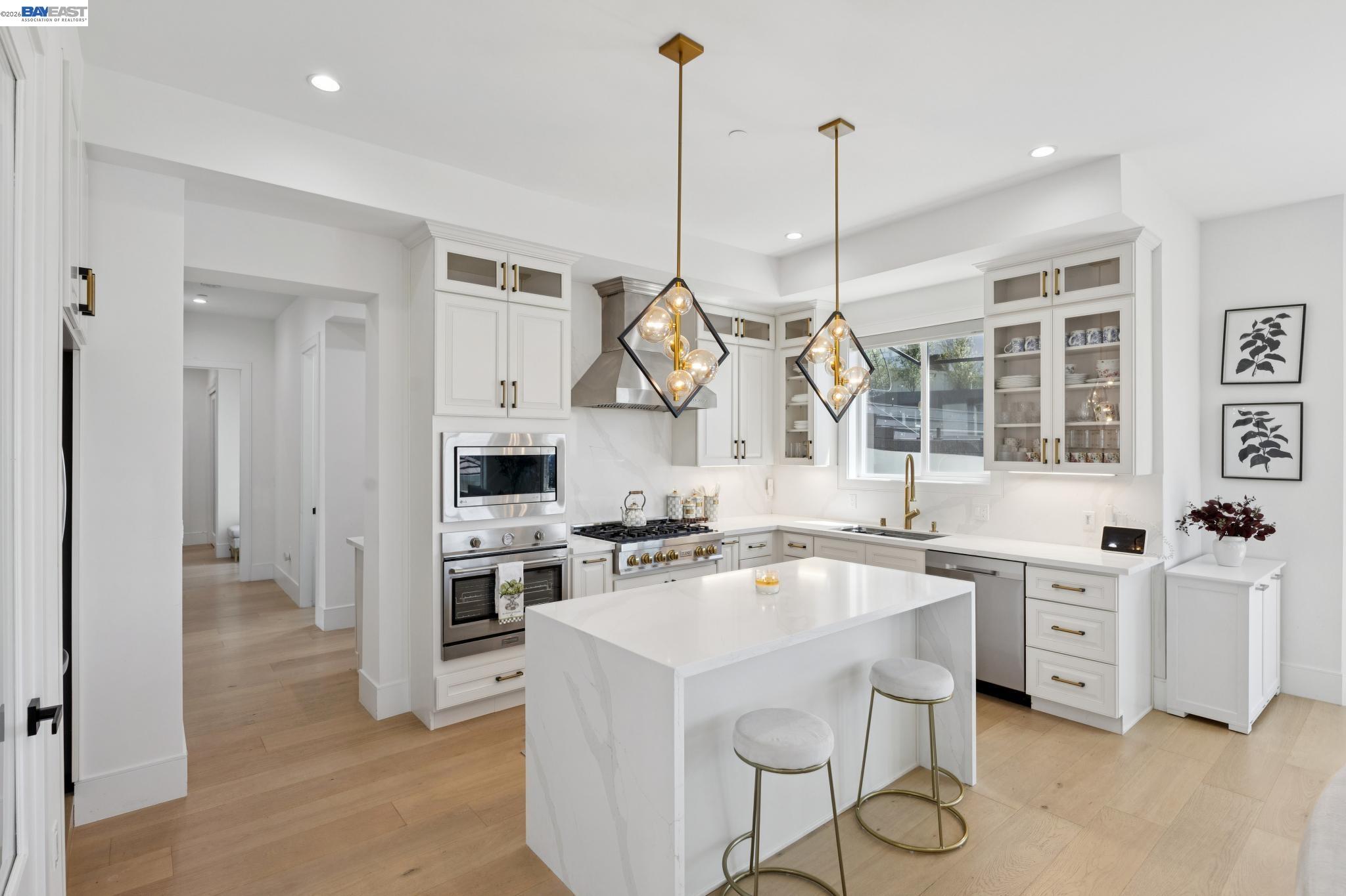 Detail Gallery Image 25 of 60 For 3606 Sarita St, Hayward,  CA 94542 - 4 Beds | 4/1 Baths