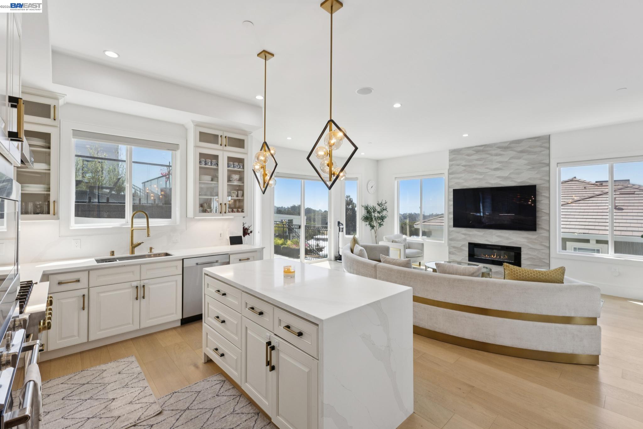 Detail Gallery Image 26 of 60 For 3606 Sarita St, Hayward,  CA 94542 - 4 Beds | 4/1 Baths