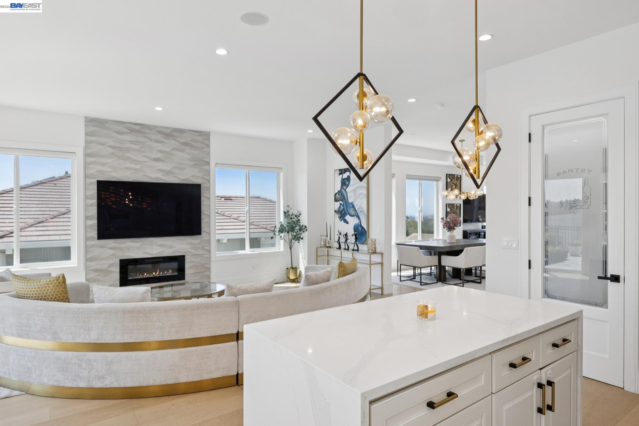 Detail Gallery Image 27 of 60 For 3606 Sarita St, Hayward,  CA 94542 - 4 Beds | 4/1 Baths