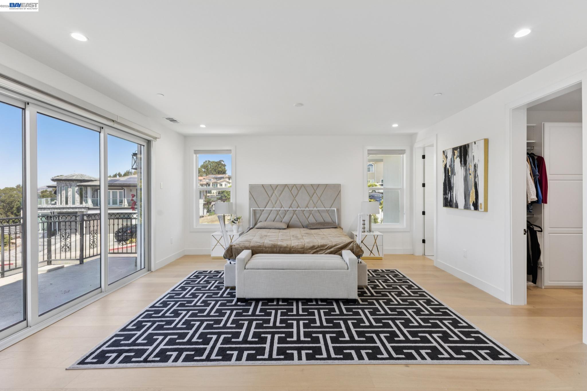 Detail Gallery Image 40 of 60 For 3606 Sarita St, Hayward,  CA 94542 - 4 Beds | 4/1 Baths