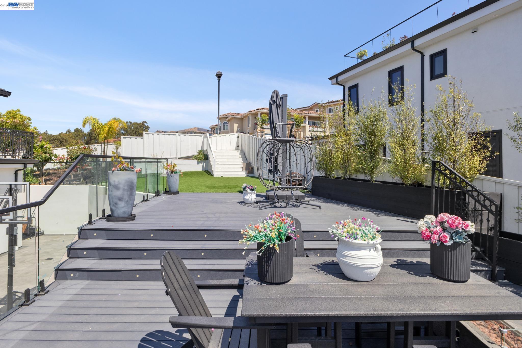 Detail Gallery Image 54 of 60 For 3606 Sarita St, Hayward,  CA 94542 - 4 Beds | 4/1 Baths