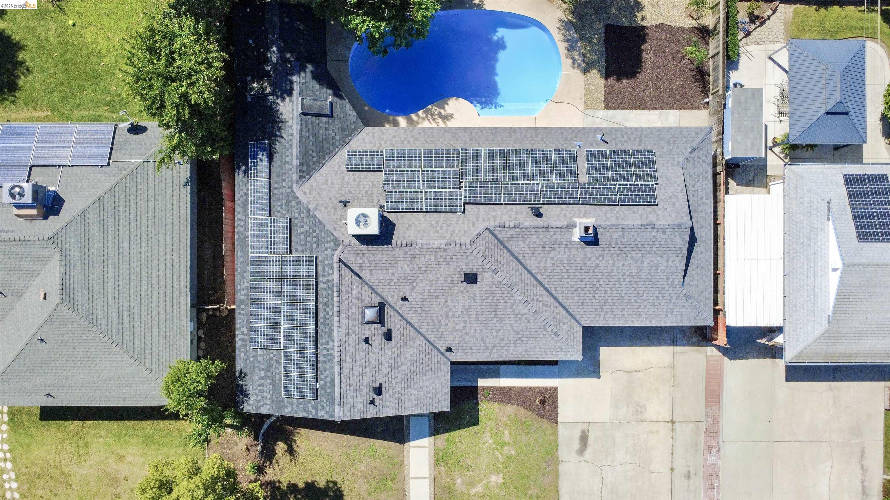 Detail Gallery Image 31 of 32 For 352 Terri Dr, Atwater,  CA 95301 - 3 Beds | 2/1 Baths