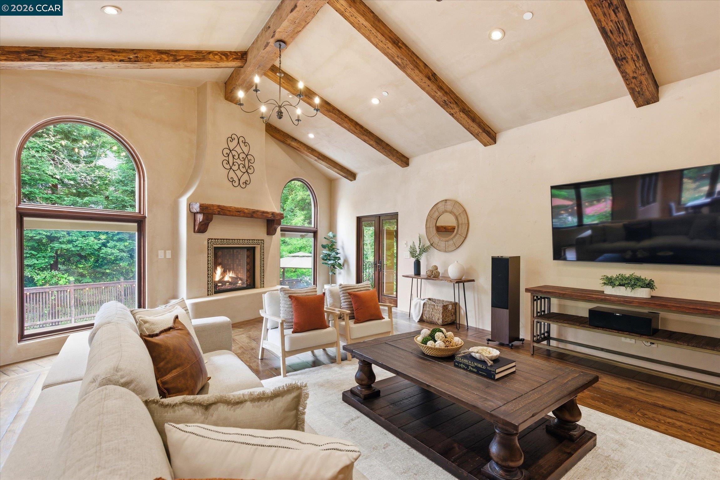 80 Rheem Blvd, Orinda, CA, 94563