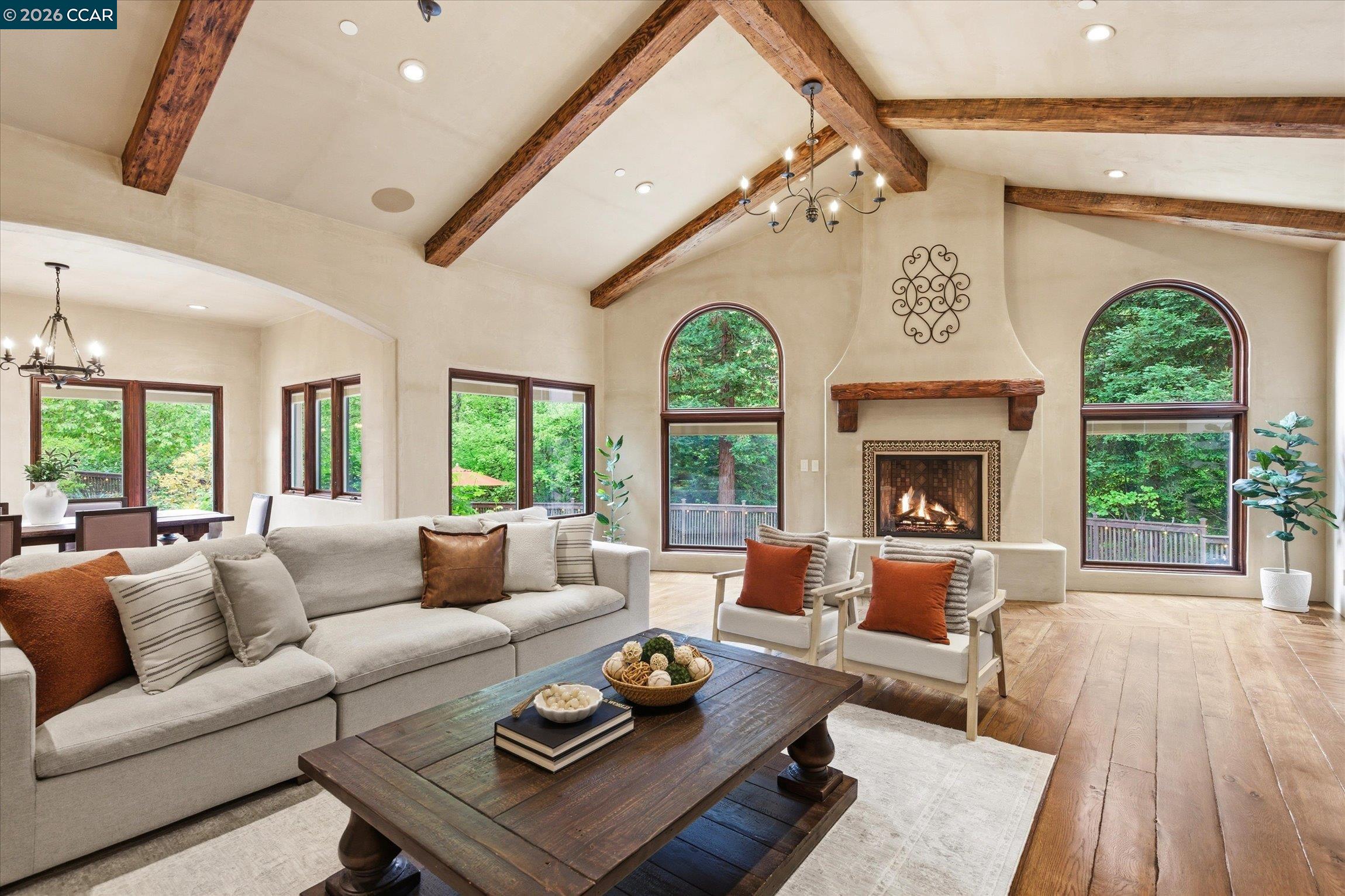 80 Rheem Blvd, Orinda, CA, 94563