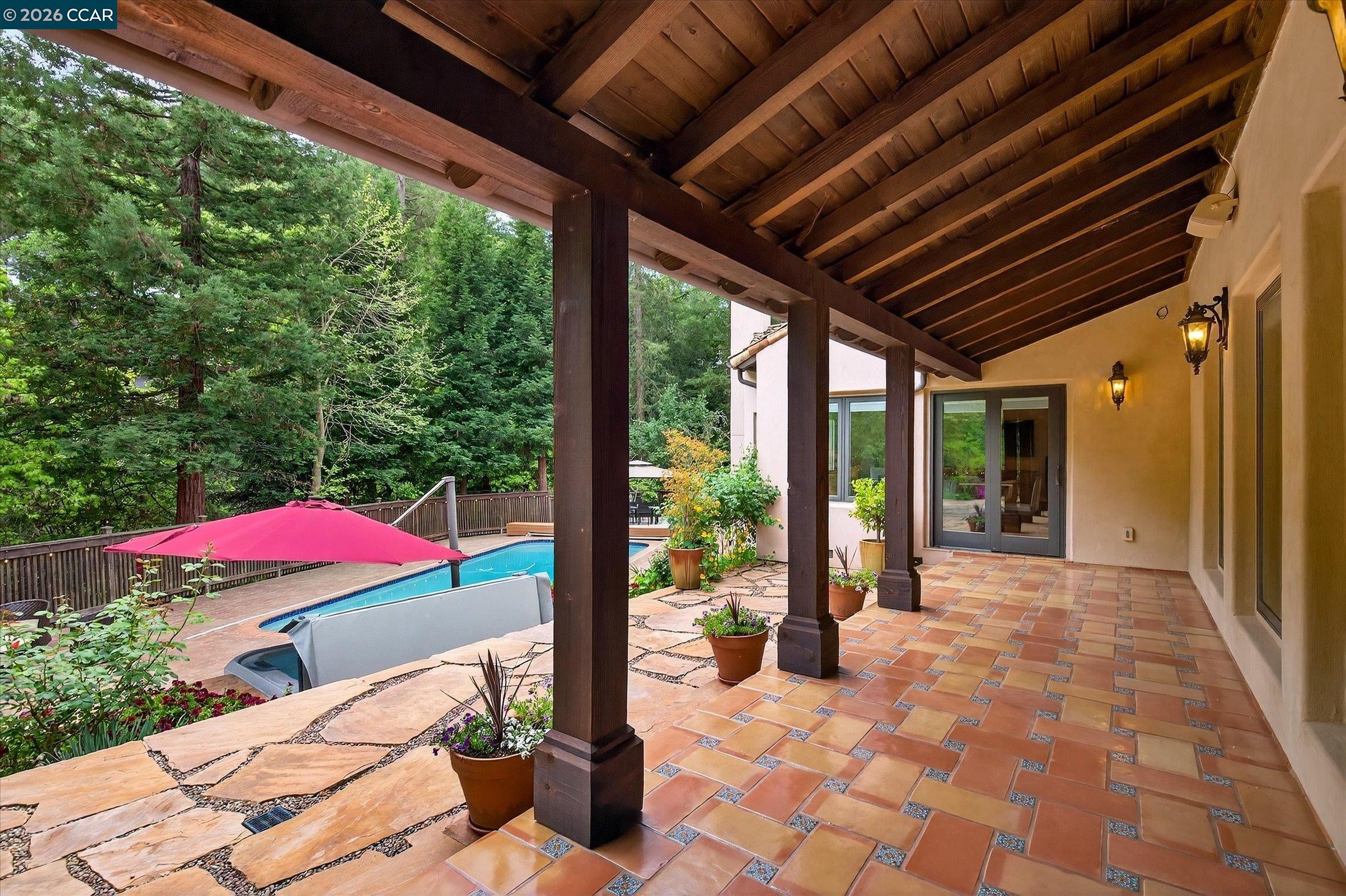 80 Rheem Blvd, Orinda, CA, 94563