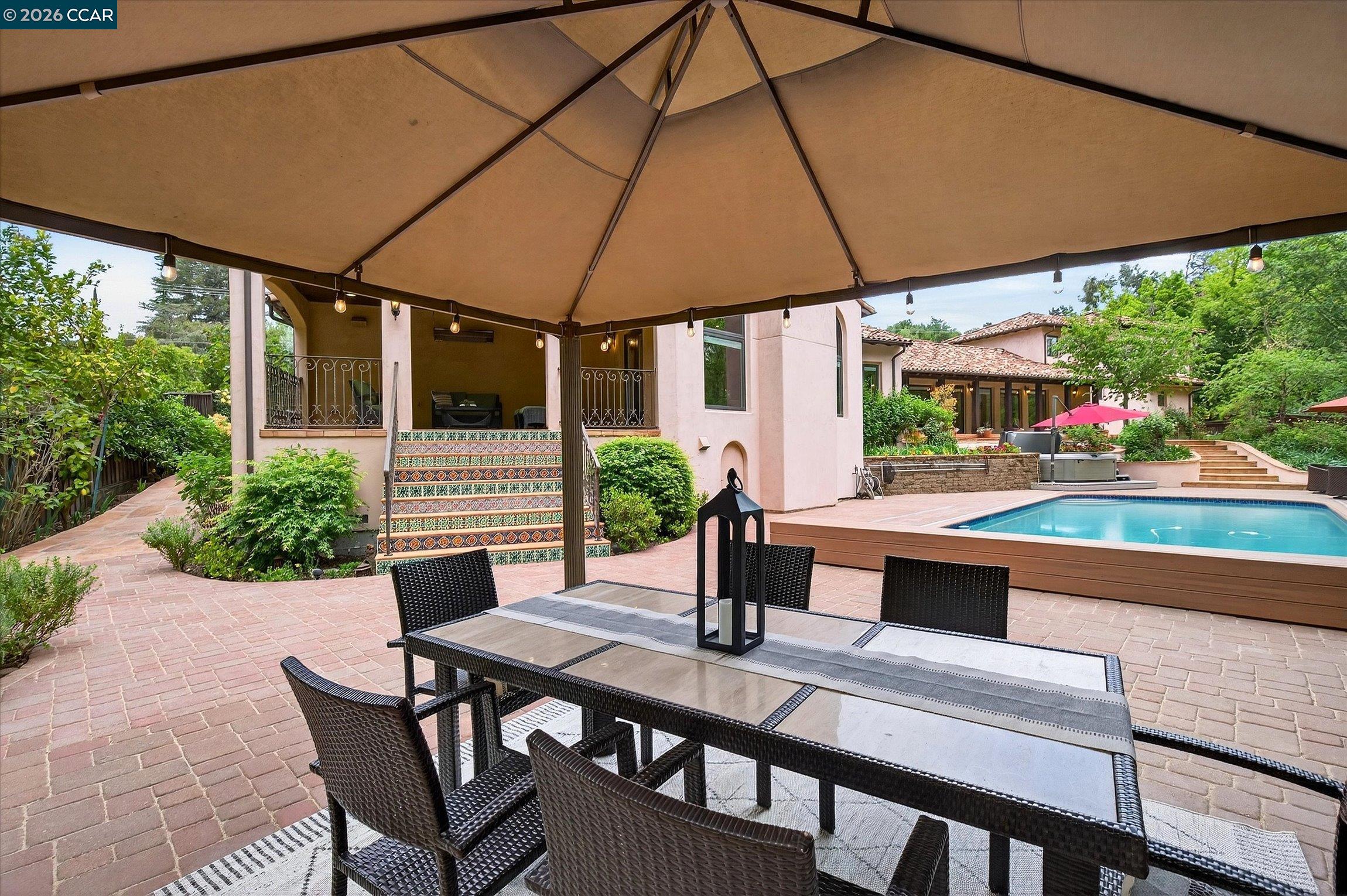 80 Rheem Blvd, Orinda, CA, 94563