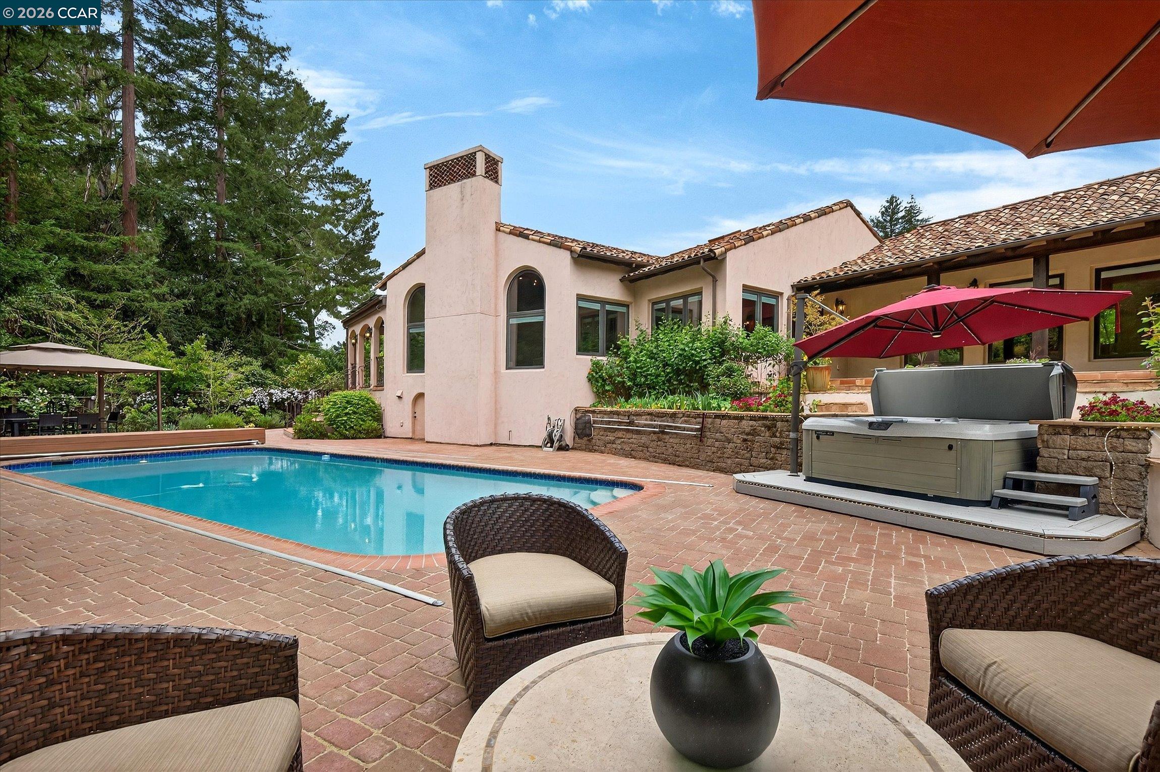 80 Rheem Blvd, Orinda, CA, 94563