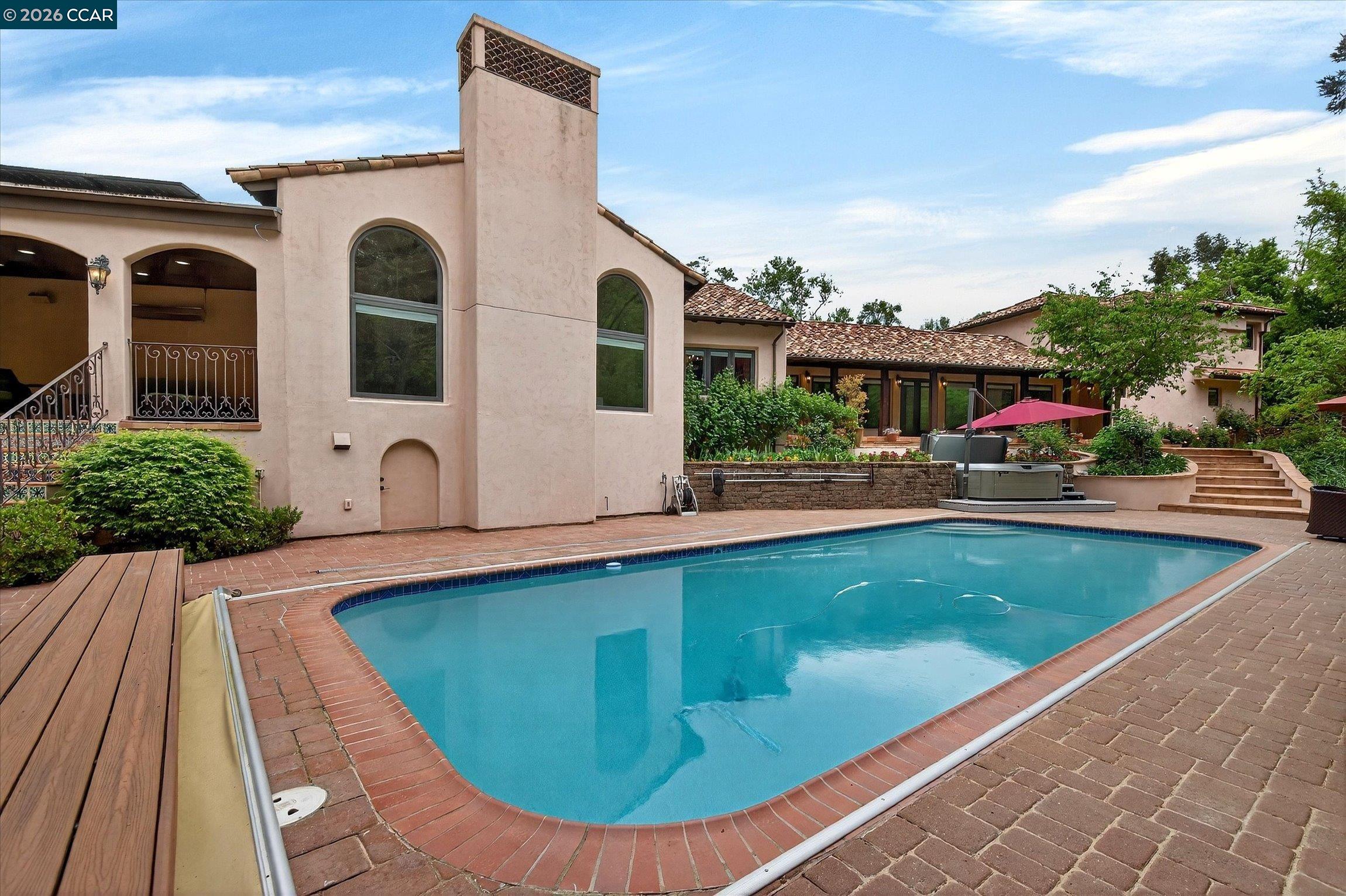 80 Rheem Blvd, Orinda, CA, 94563