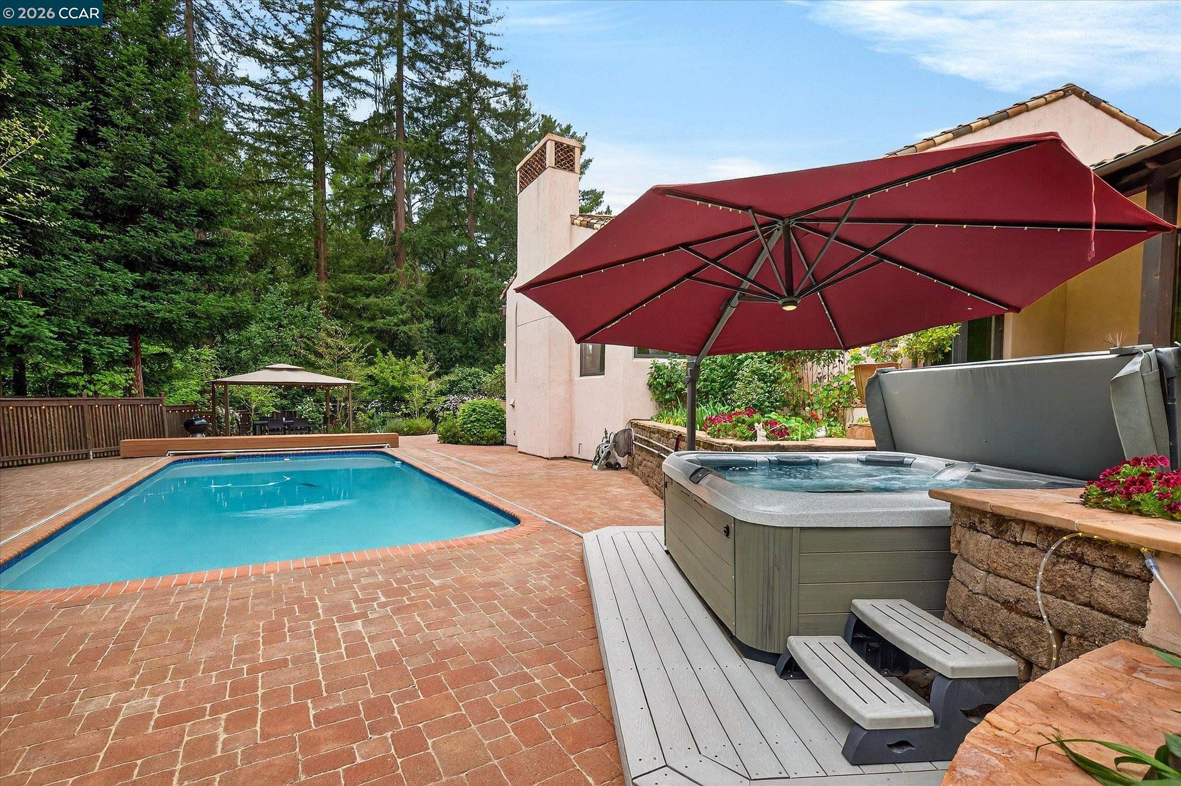 80 Rheem Blvd, Orinda, CA, 94563