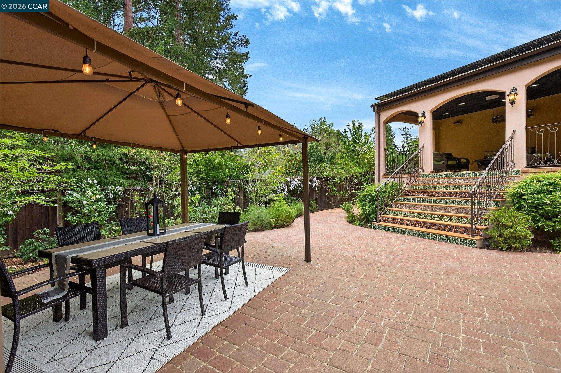 80 Rheem Blvd, Orinda, CA, 94563