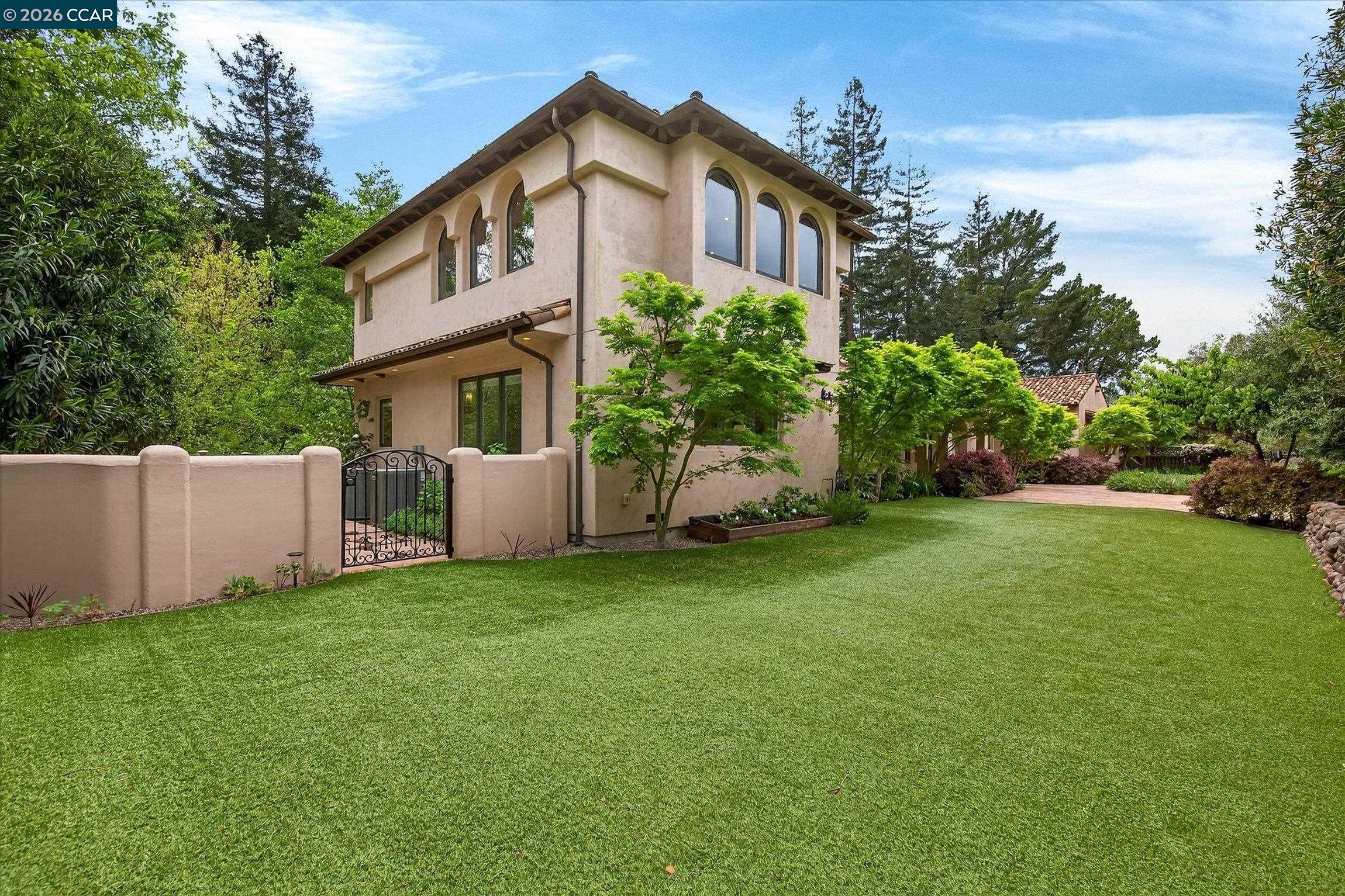 80 Rheem Blvd, Orinda, CA, 94563