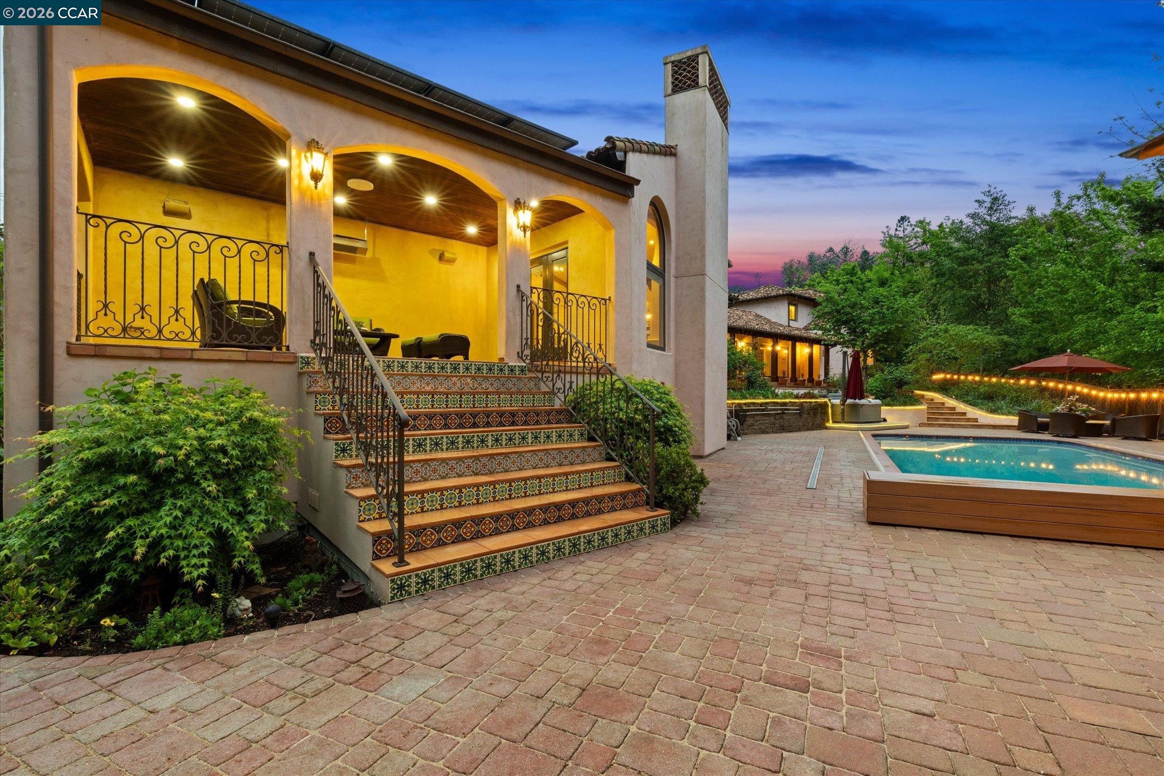 80 Rheem Blvd, Orinda, CA, 94563