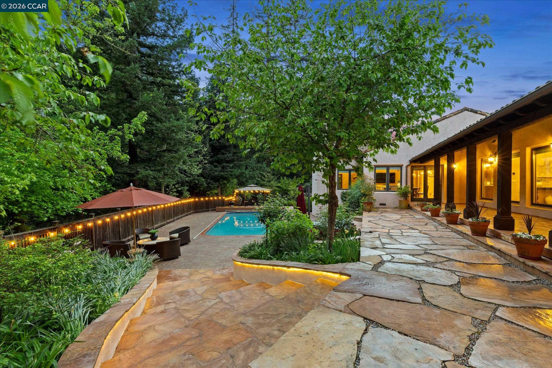 80 Rheem Blvd, Orinda, CA, 94563