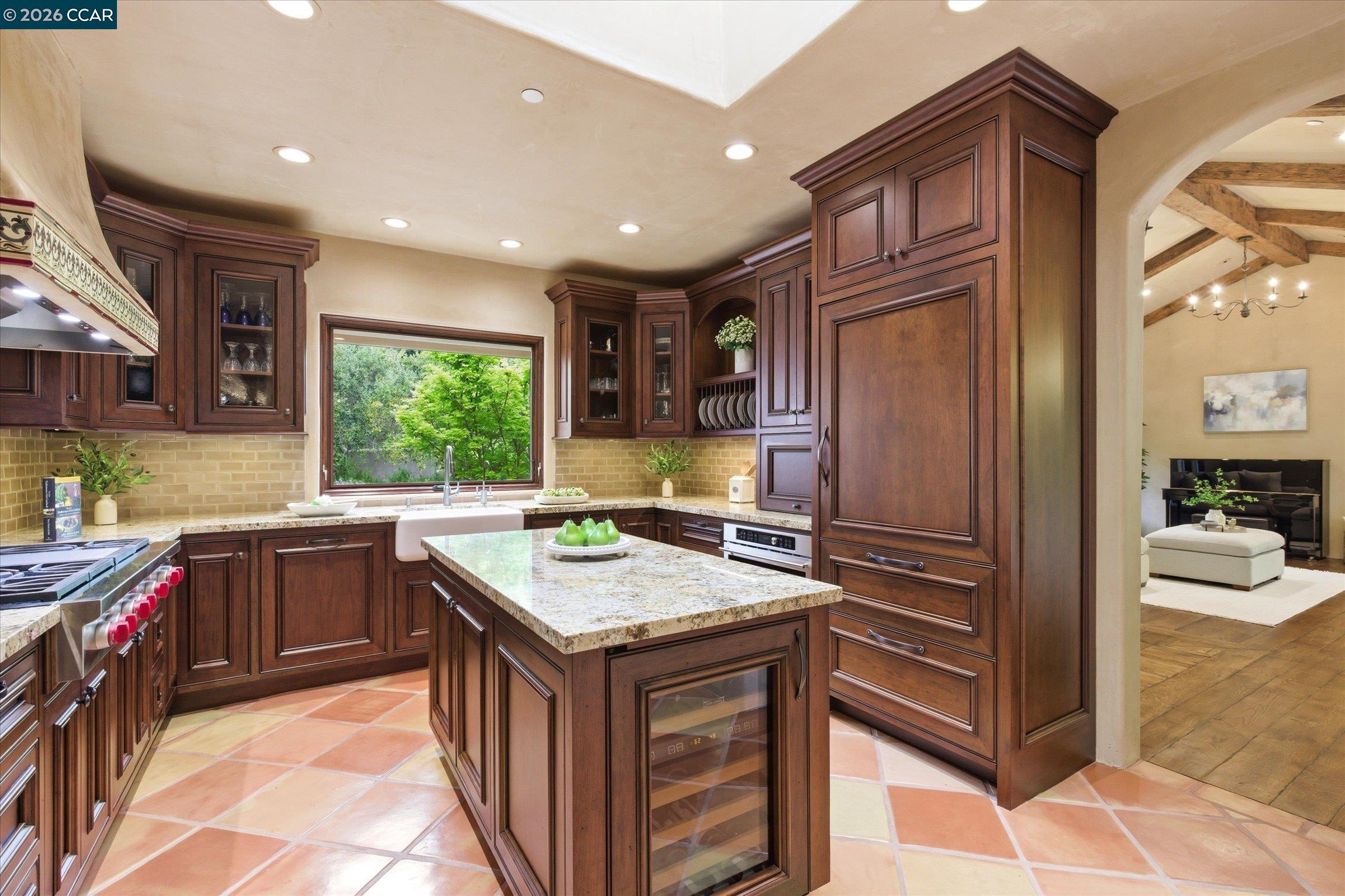 80 Rheem Blvd, Orinda, CA, 94563