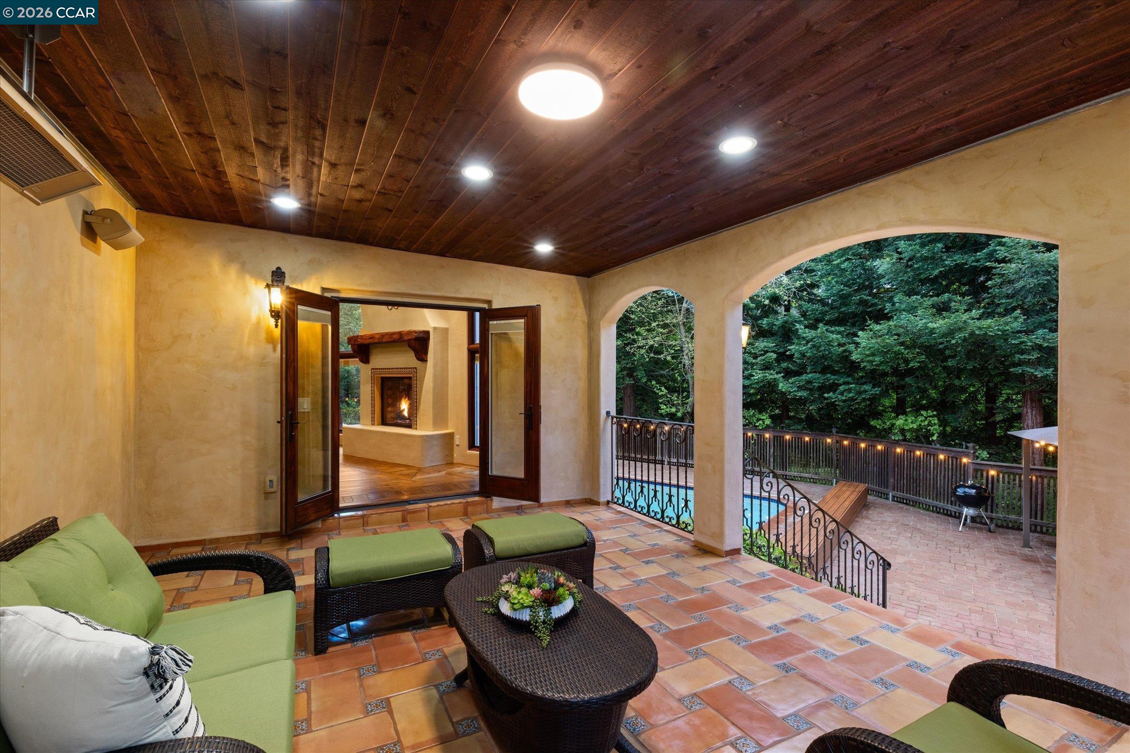 80 Rheem Blvd, Orinda, CA, 94563