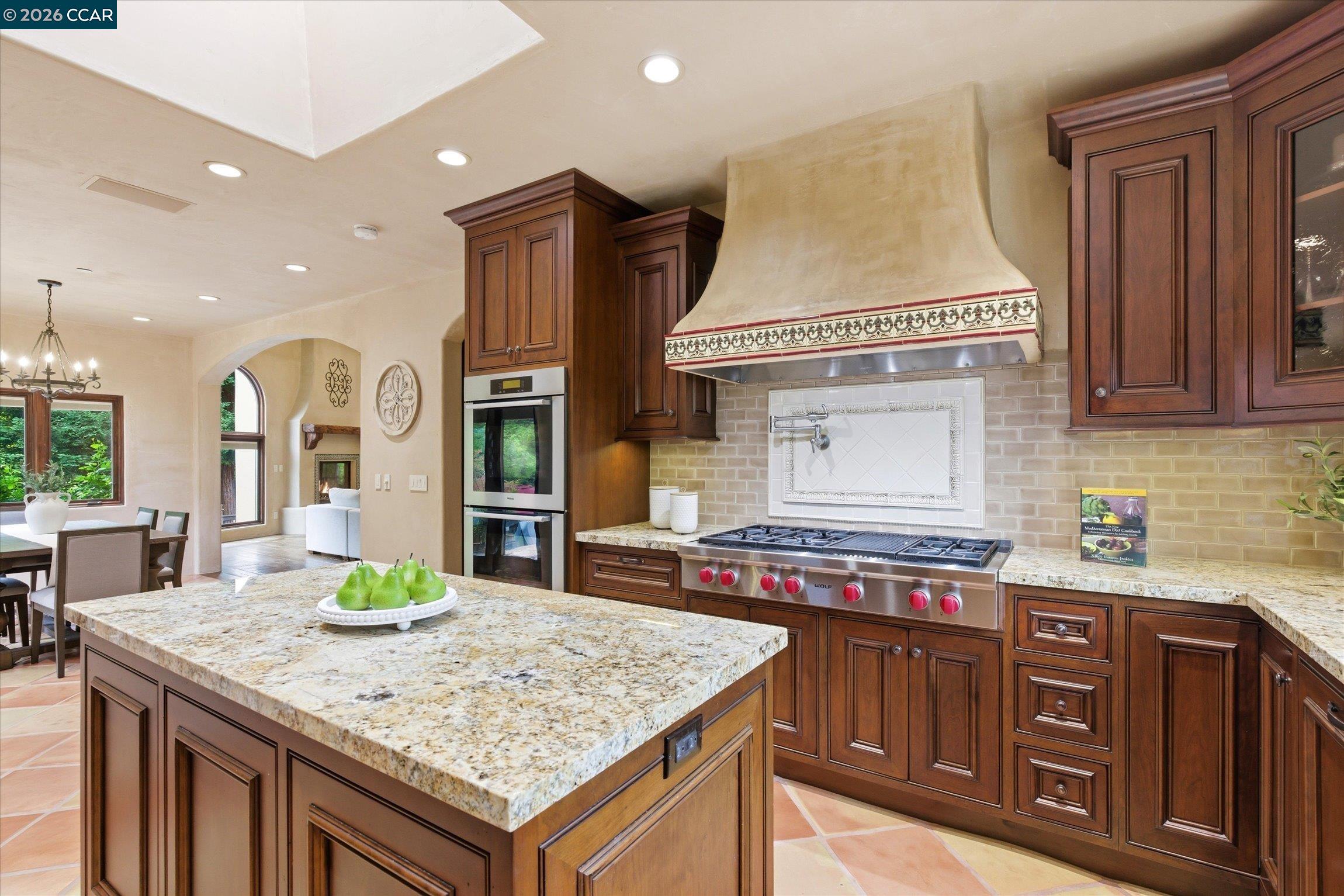 80 Rheem Blvd, Orinda, CA, 94563