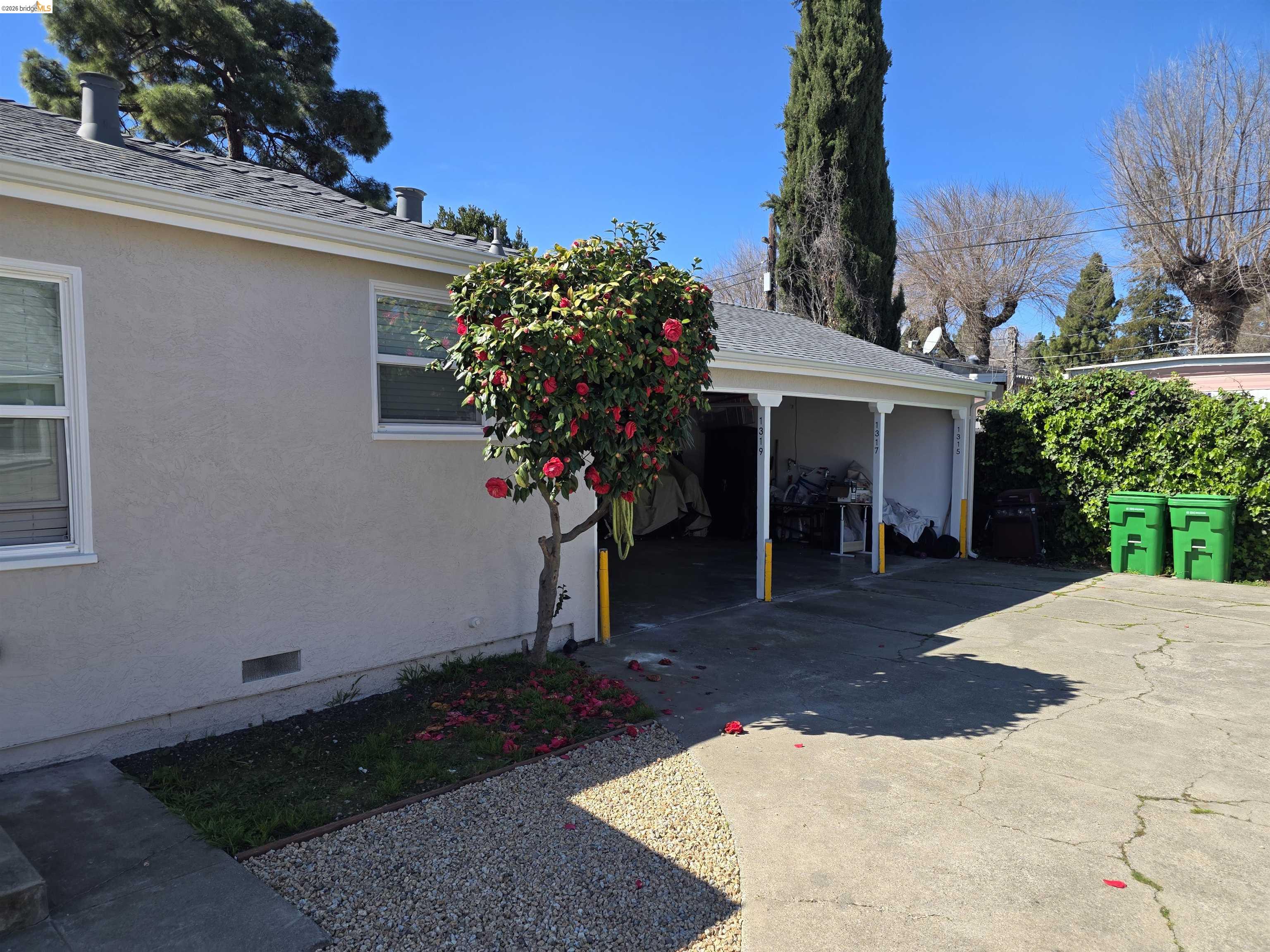 Detail Gallery Image 4 of 22 For 1315 135th Ave, San Leandro,  CA 94578 - – Beds | – Baths