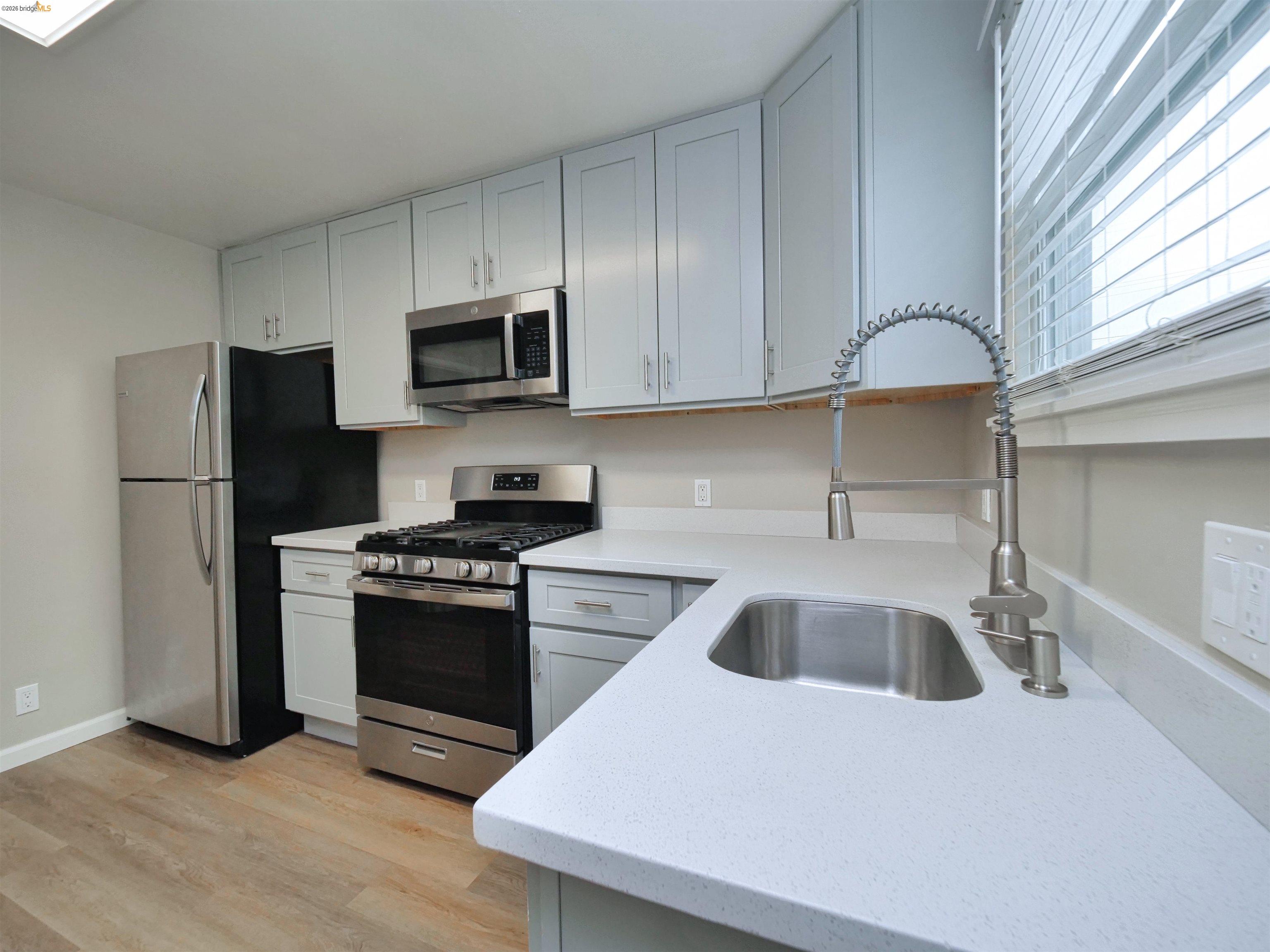 Detail Gallery Image 8 of 22 For 1315 135th Ave, San Leandro,  CA 94578 - – Beds | – Baths