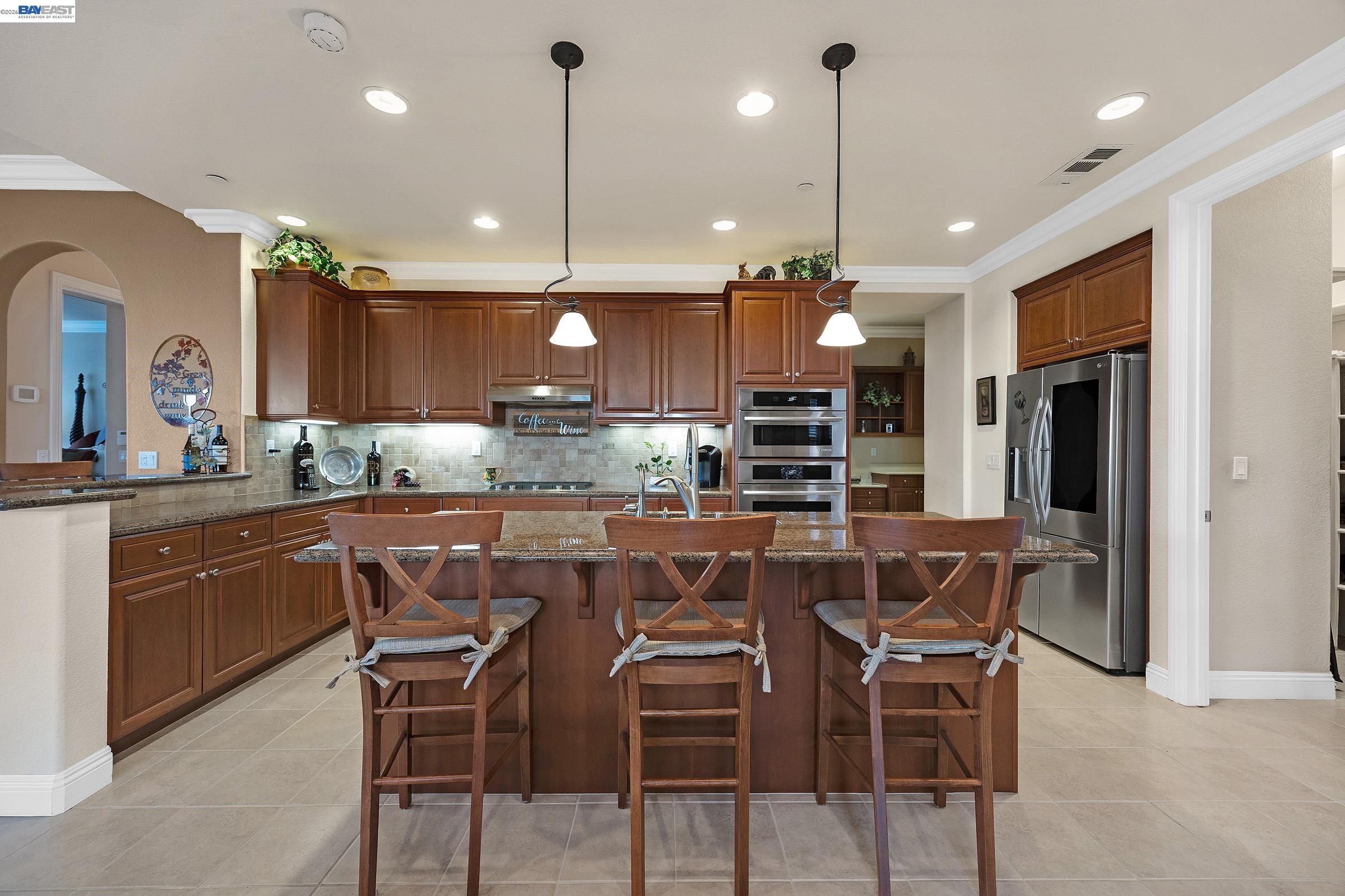 1608 Frascati Way, Brentwood, CA, 94513