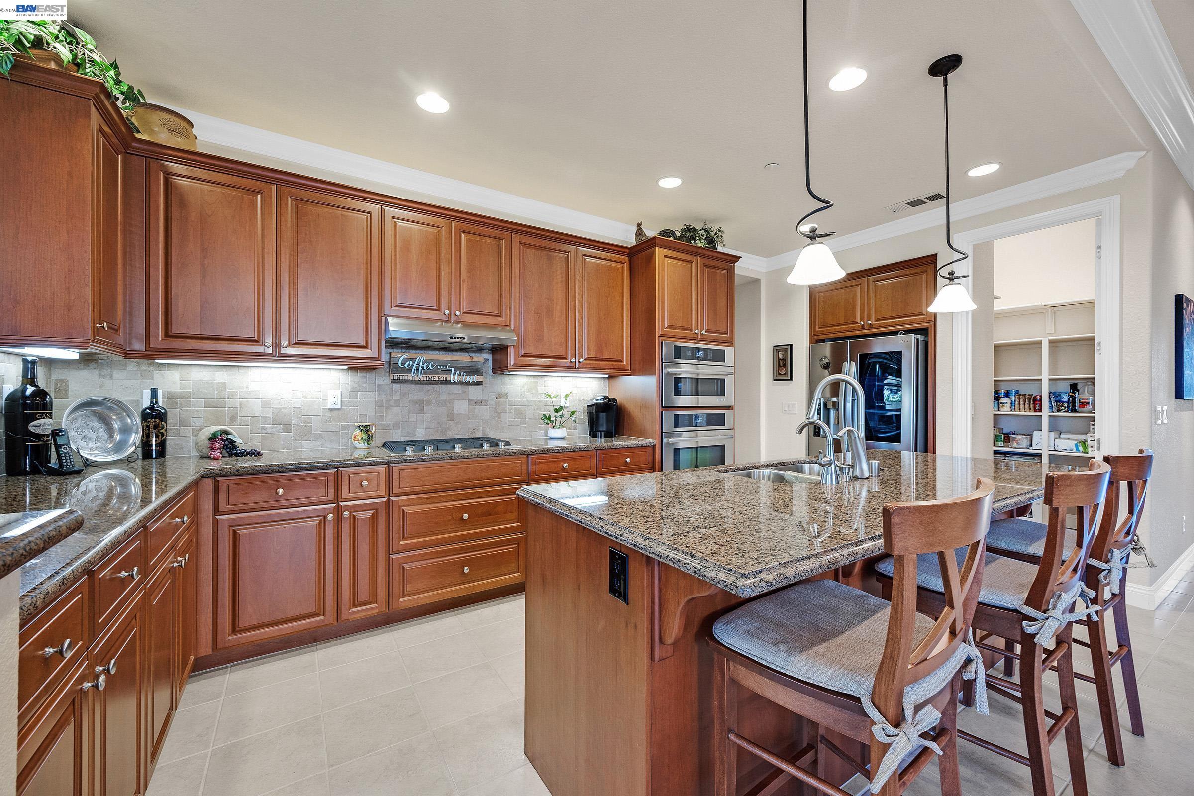 1608 Frascati Way, Brentwood, CA, 94513