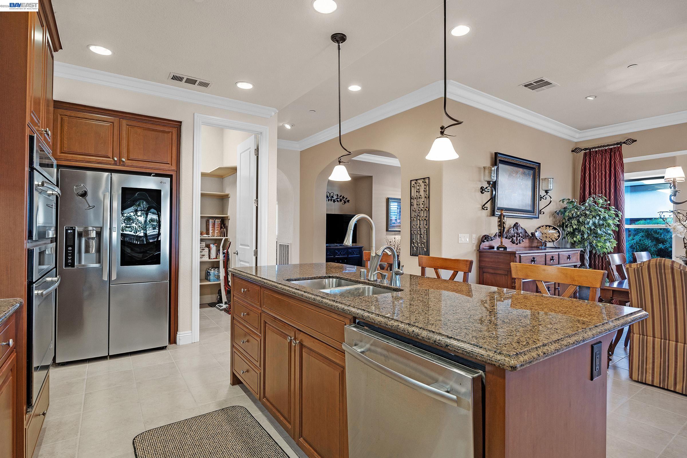 1608 Frascati Way, Brentwood, CA, 94513